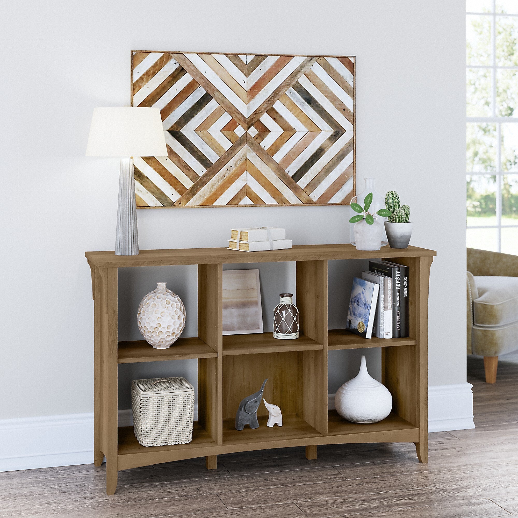 Bush Furniture Salinas 29.96