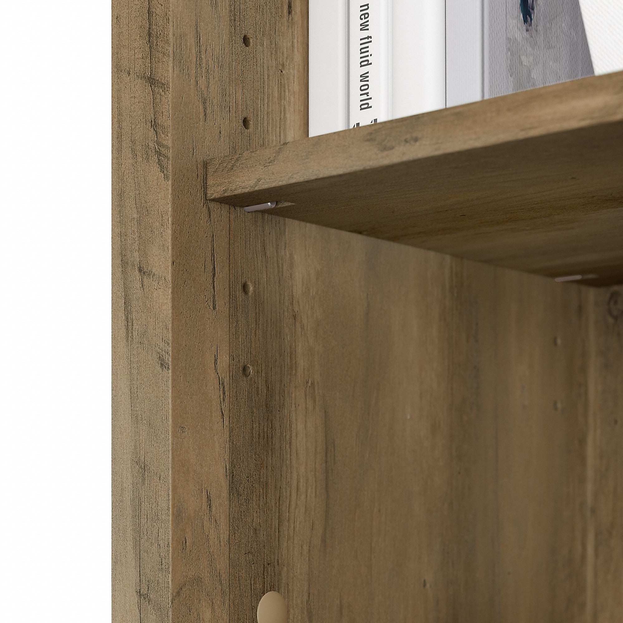 Bush Furniture Salinas 29.96