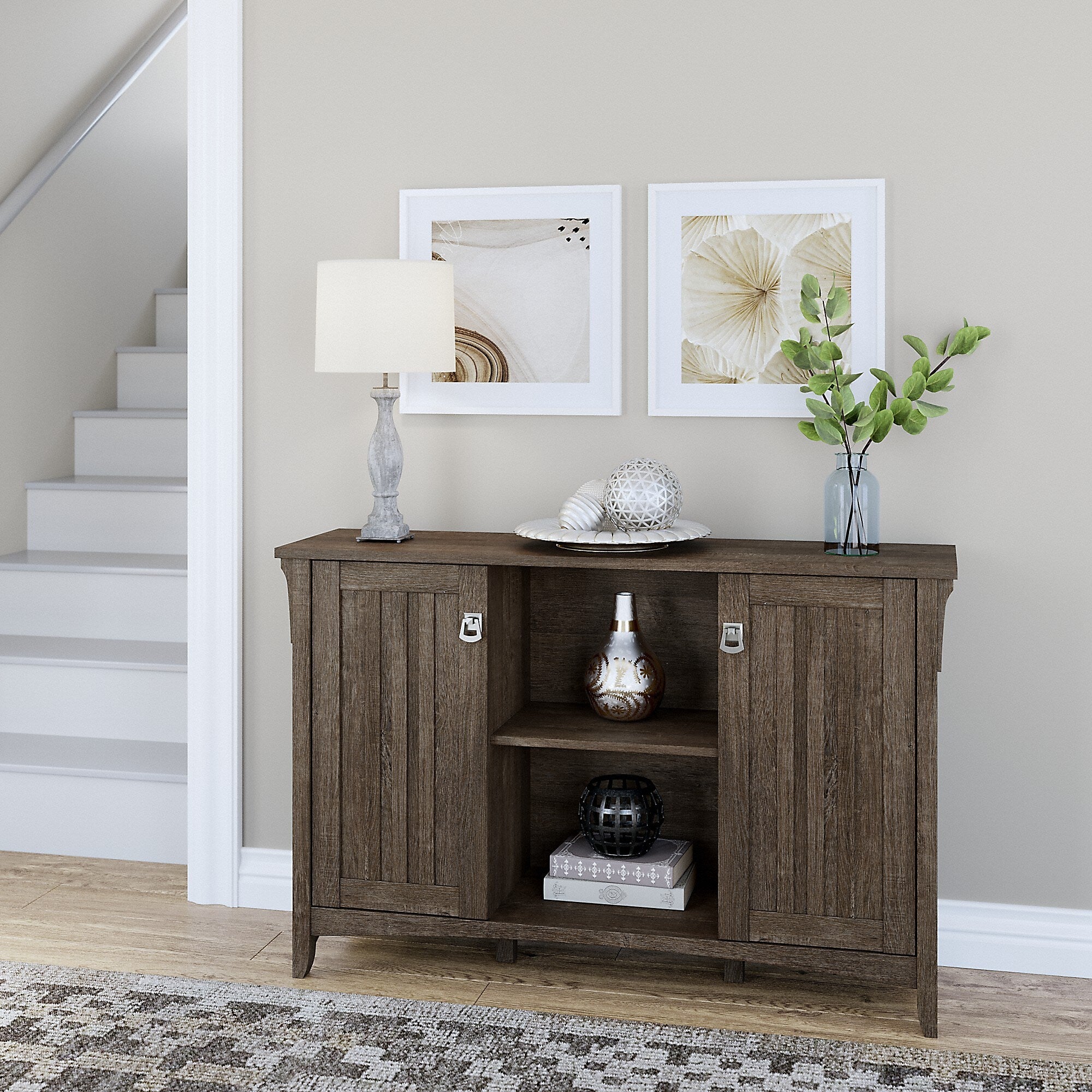 Bush Furniture Salinas 29.96