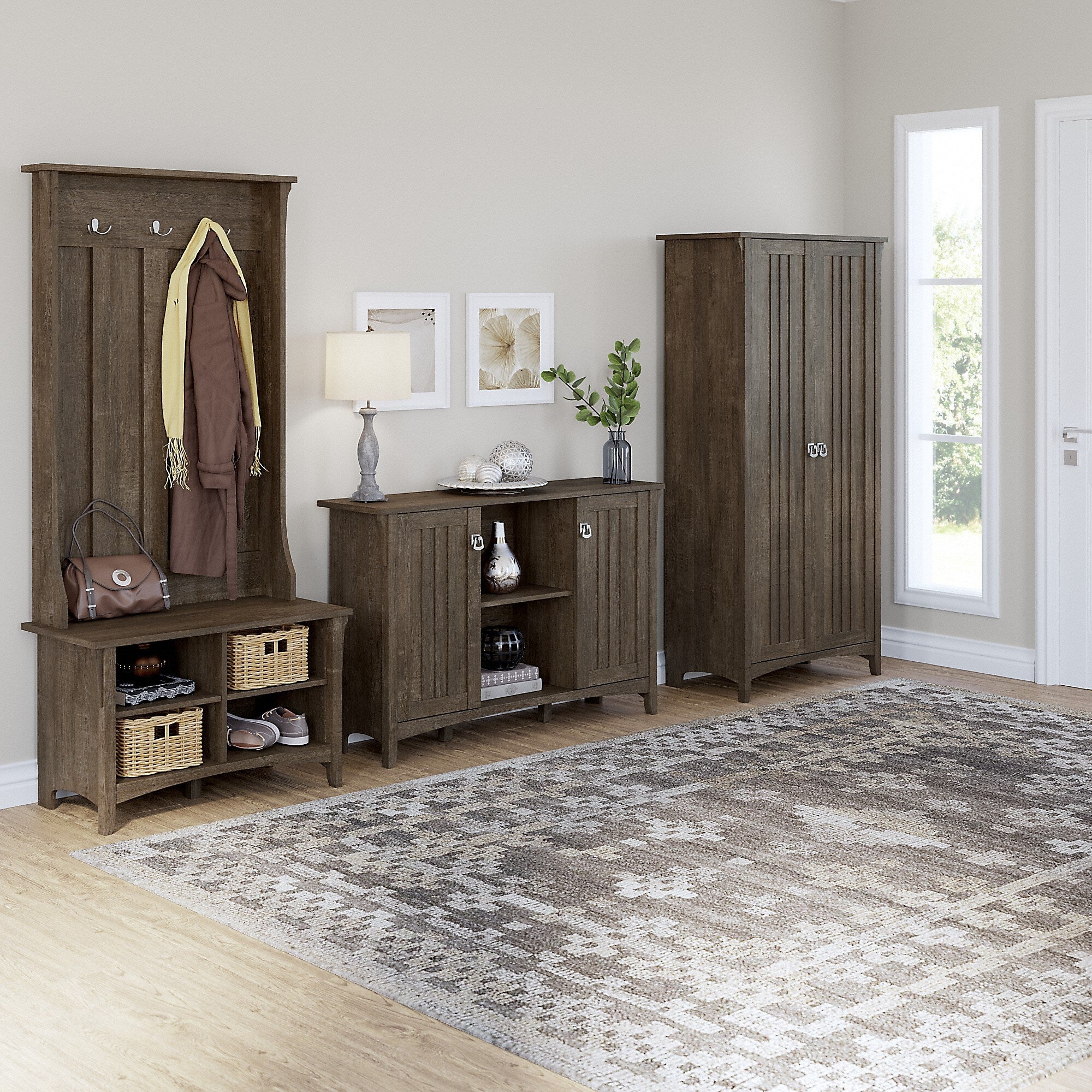 Bush Furniture Salinas 29.96