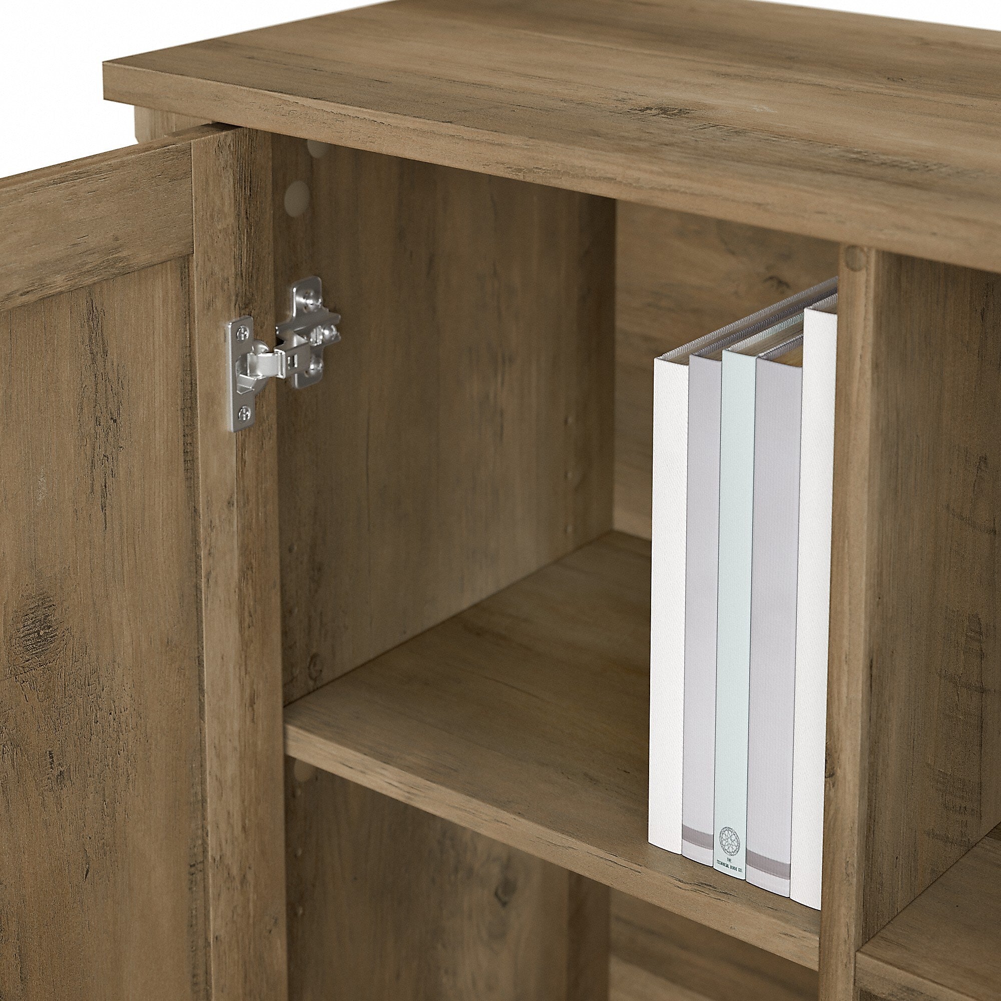 Bush Furniture Salinas 29.96