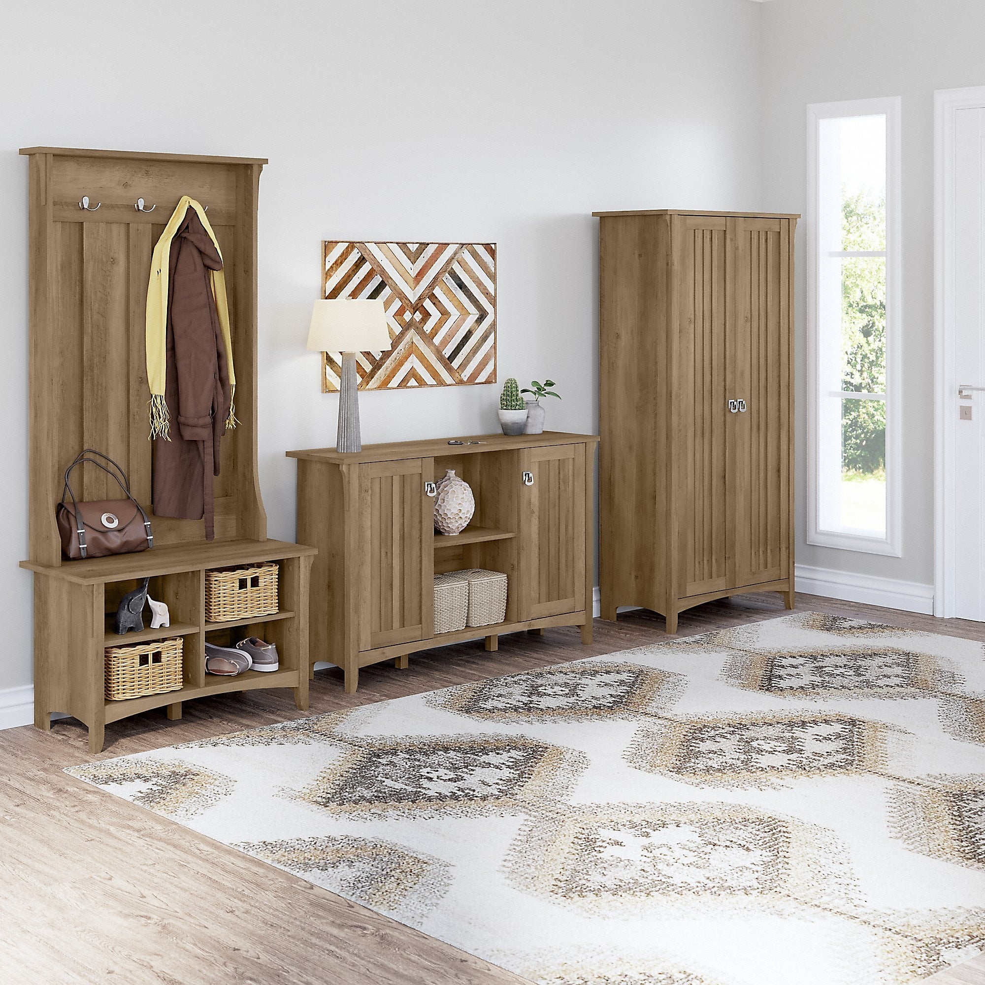 Bush Furniture Salinas 29.96