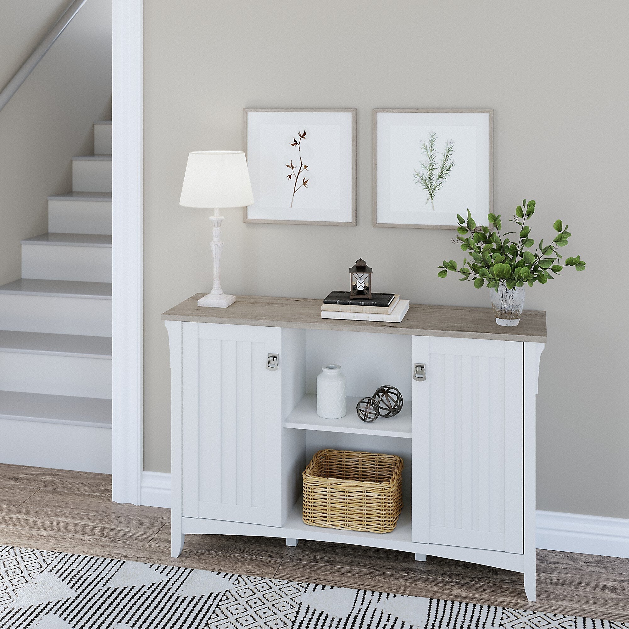 Bush Furniture Salinas 29.96