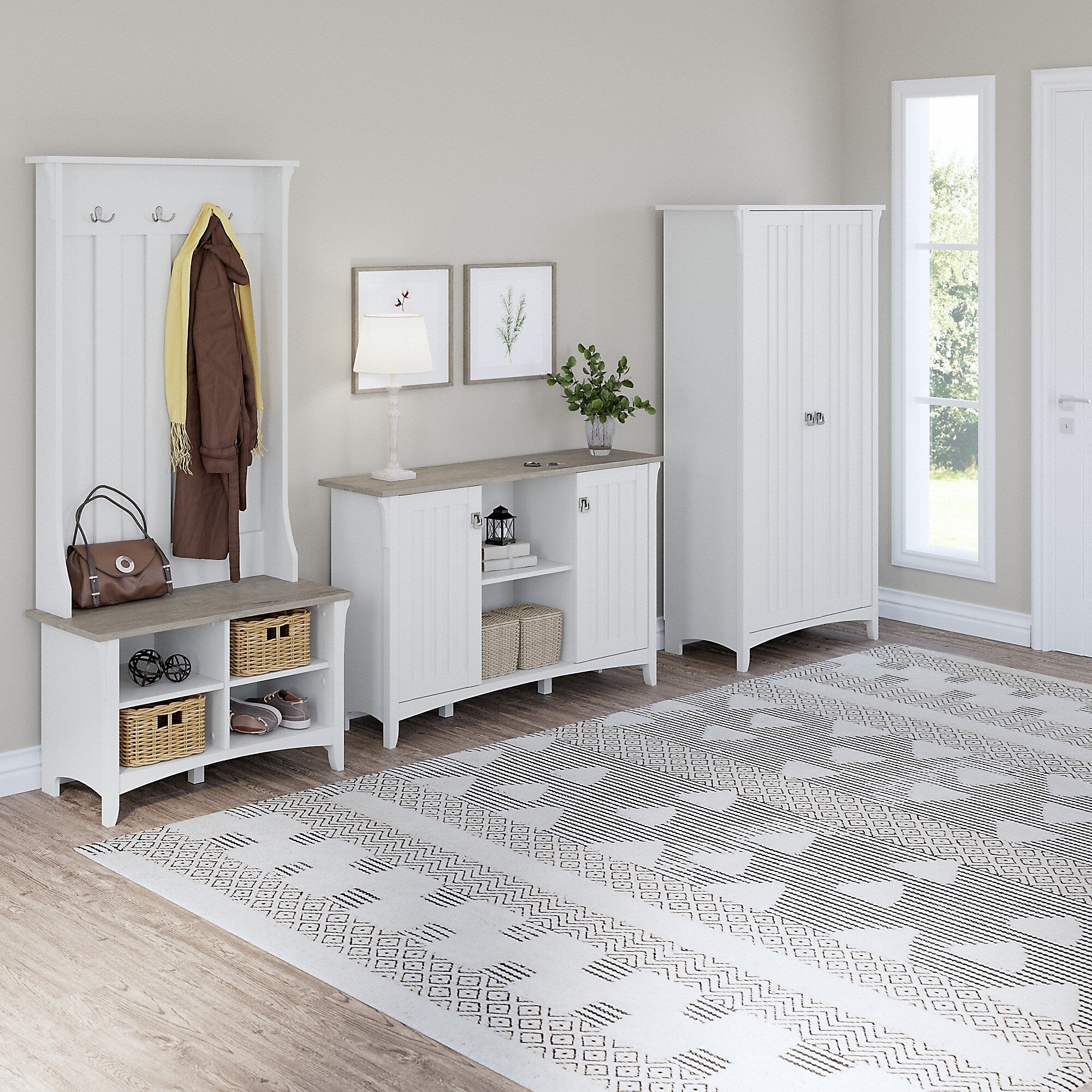 Bush Furniture Salinas 29.96