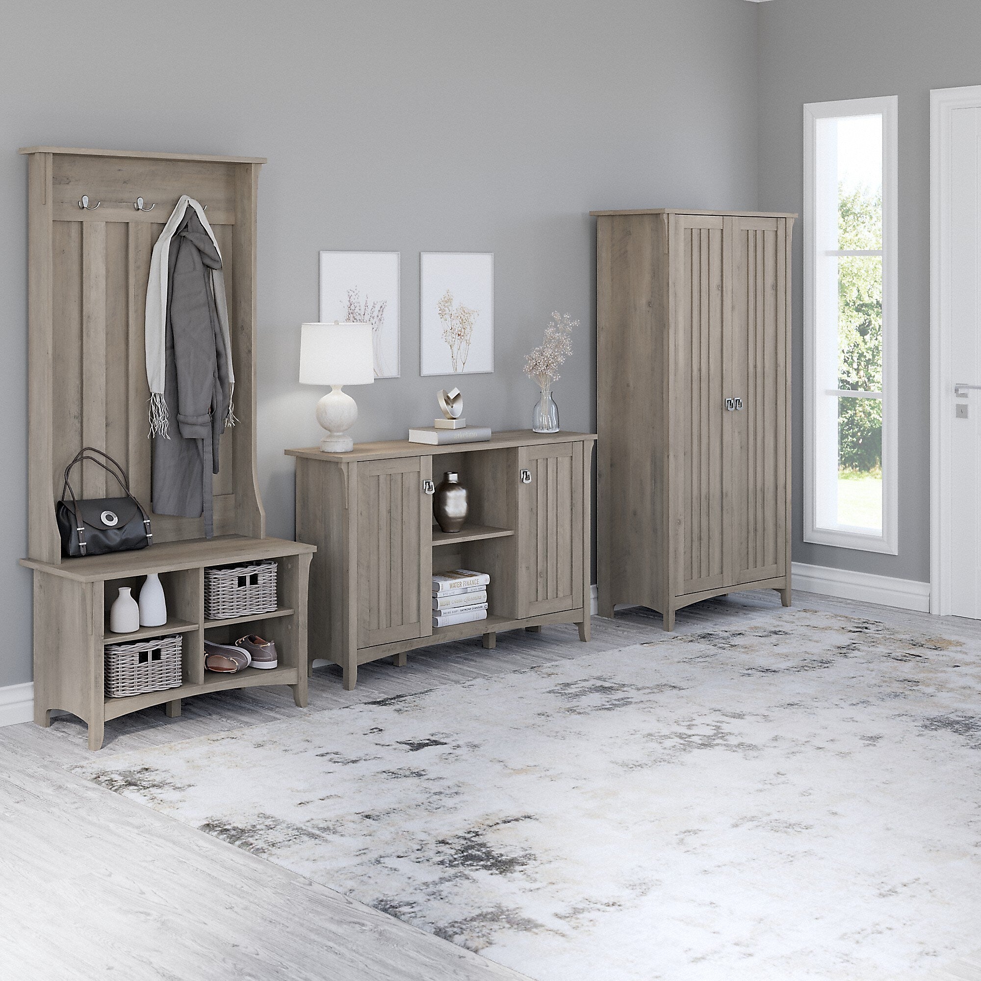 Bush Furniture Salinas 29.96