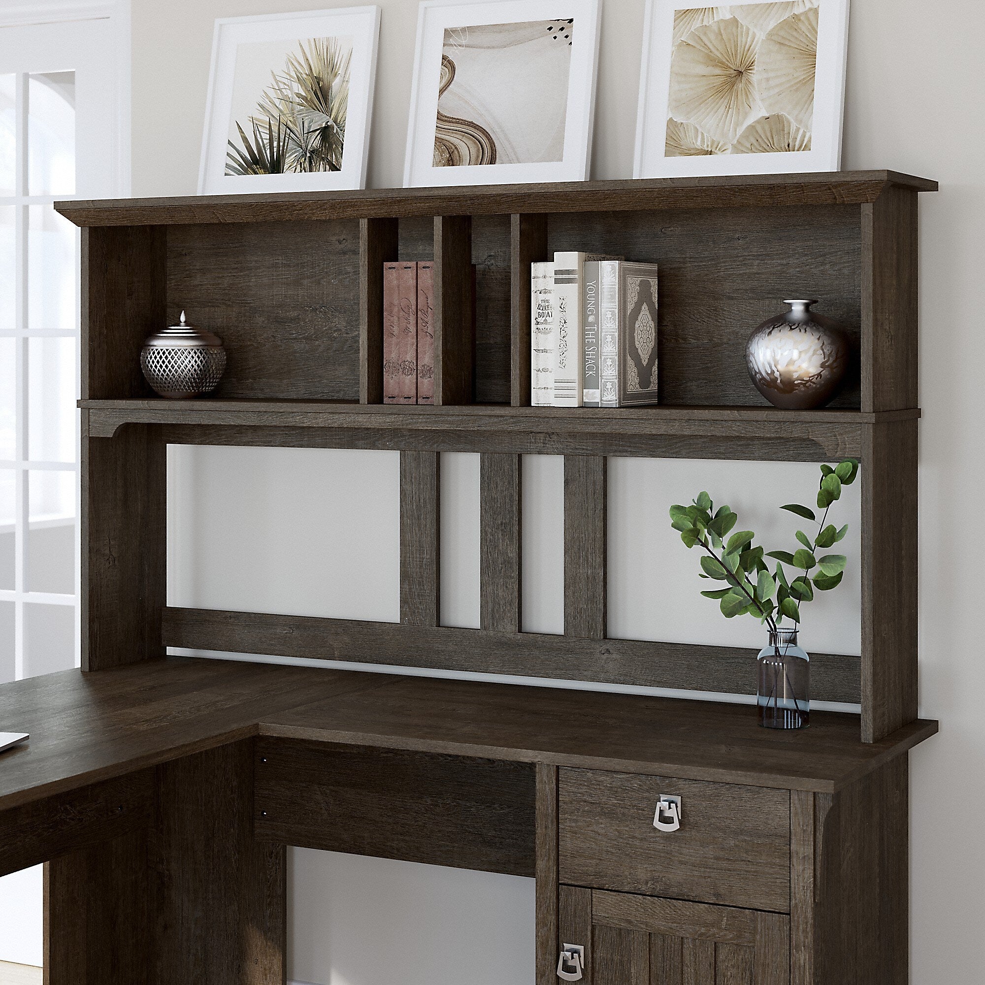 Bush Furniture Salinas 60