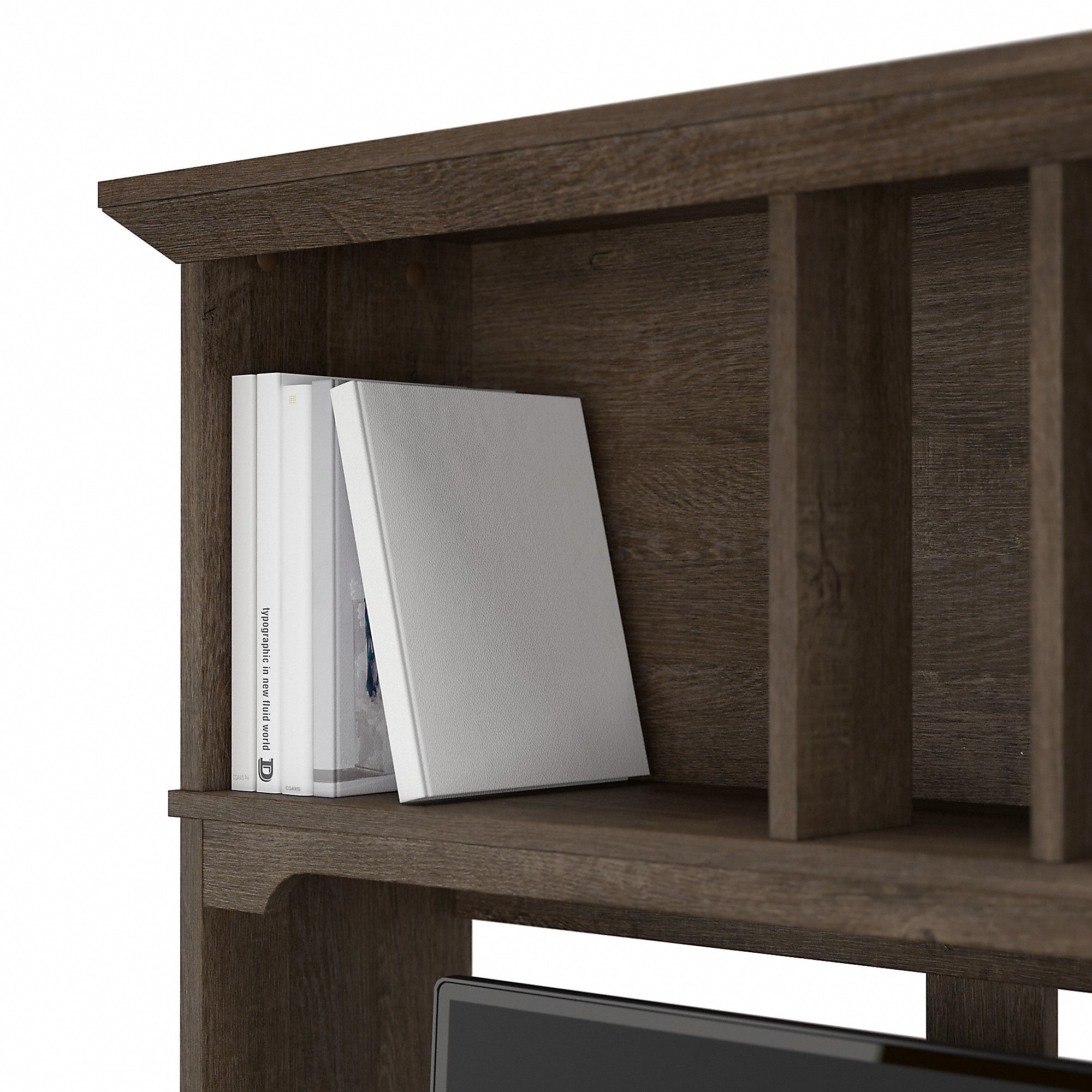 Bush Furniture Salinas 60