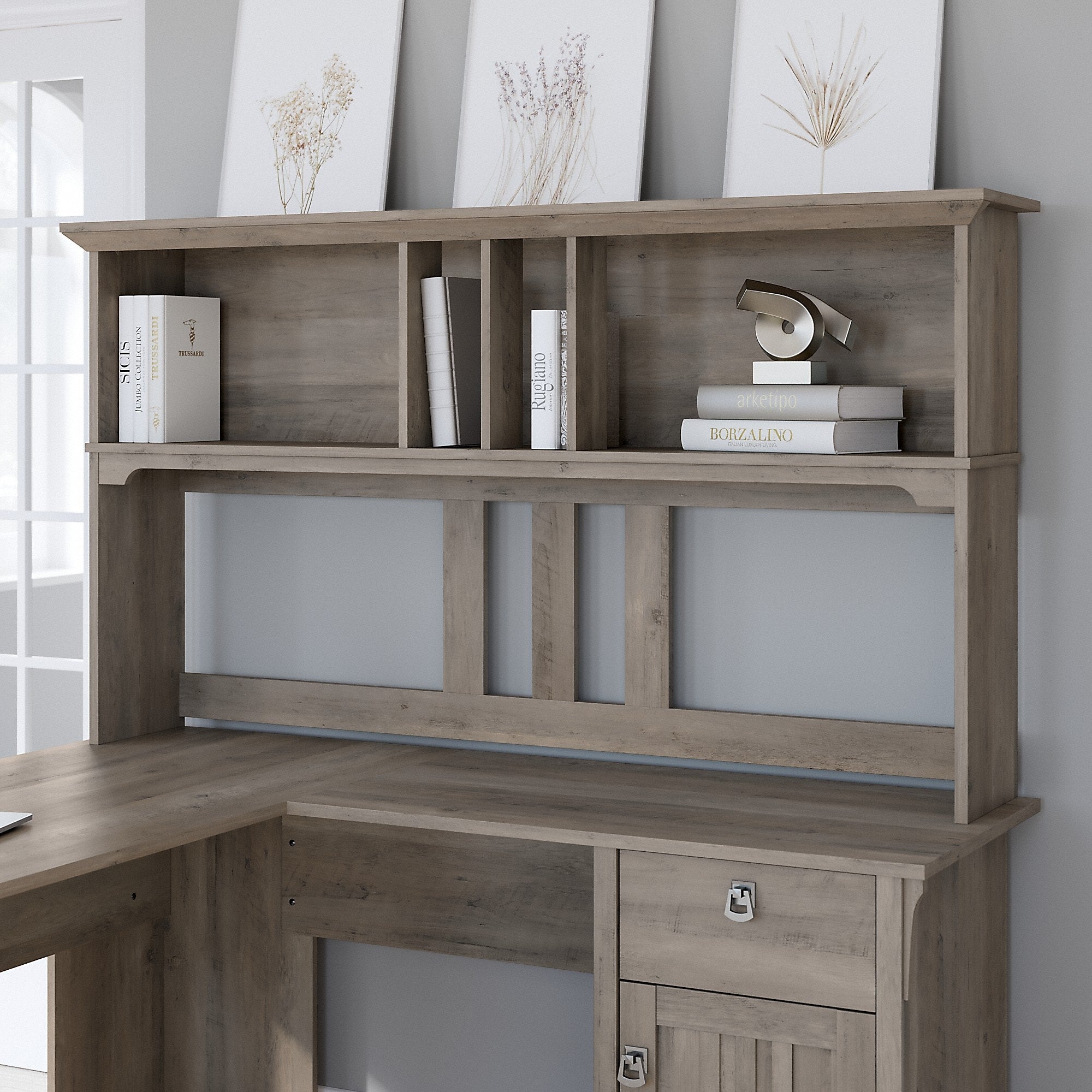 Bush Furniture Salinas 60
