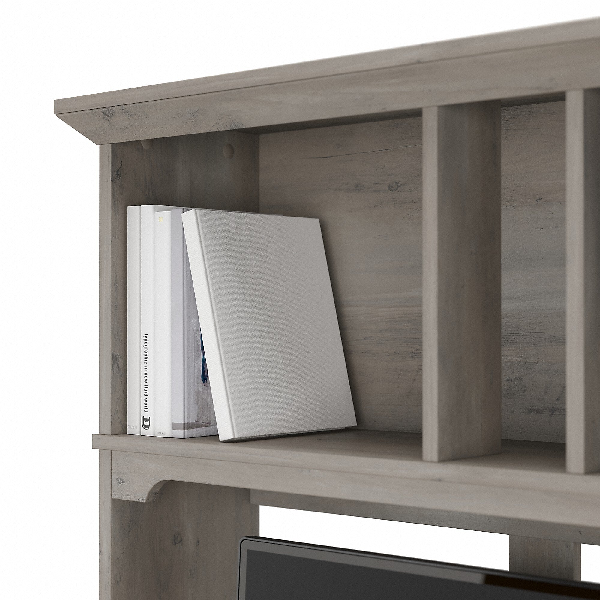 Bush Furniture Salinas 60