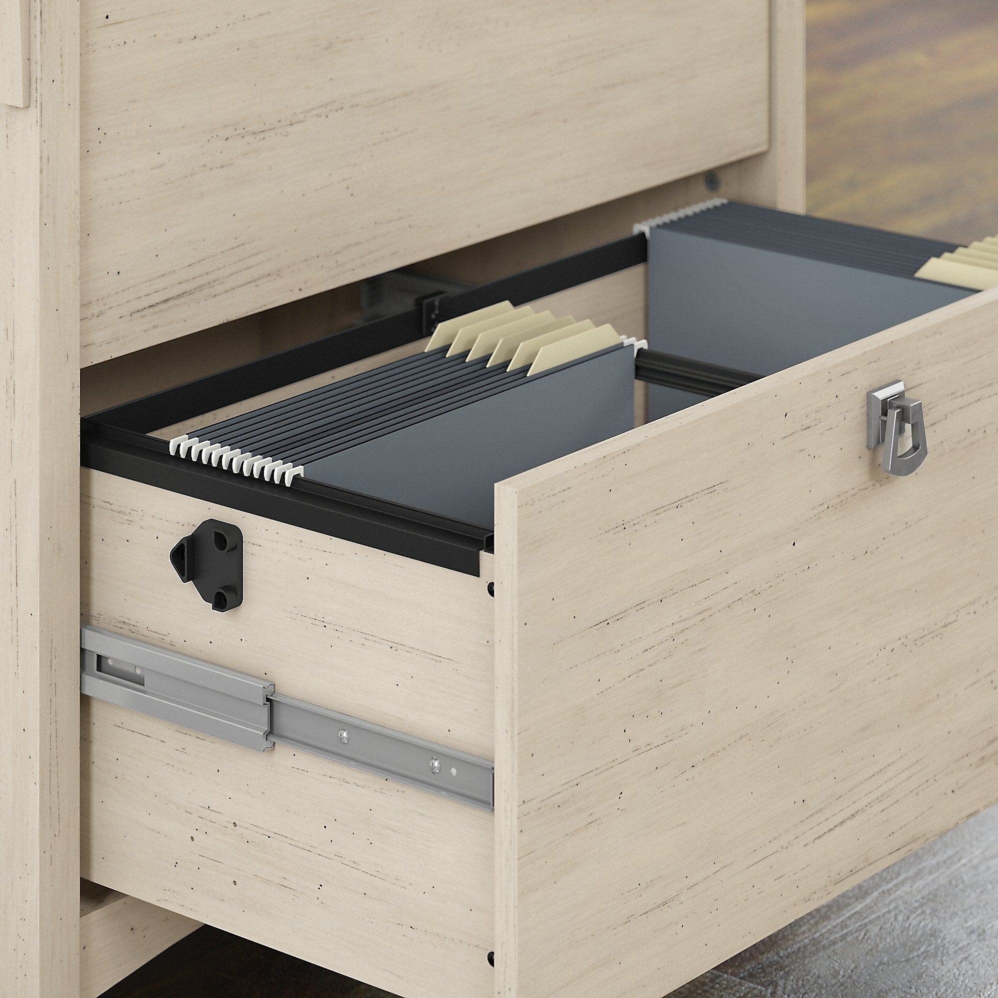 Bush Furniture Salinas 60