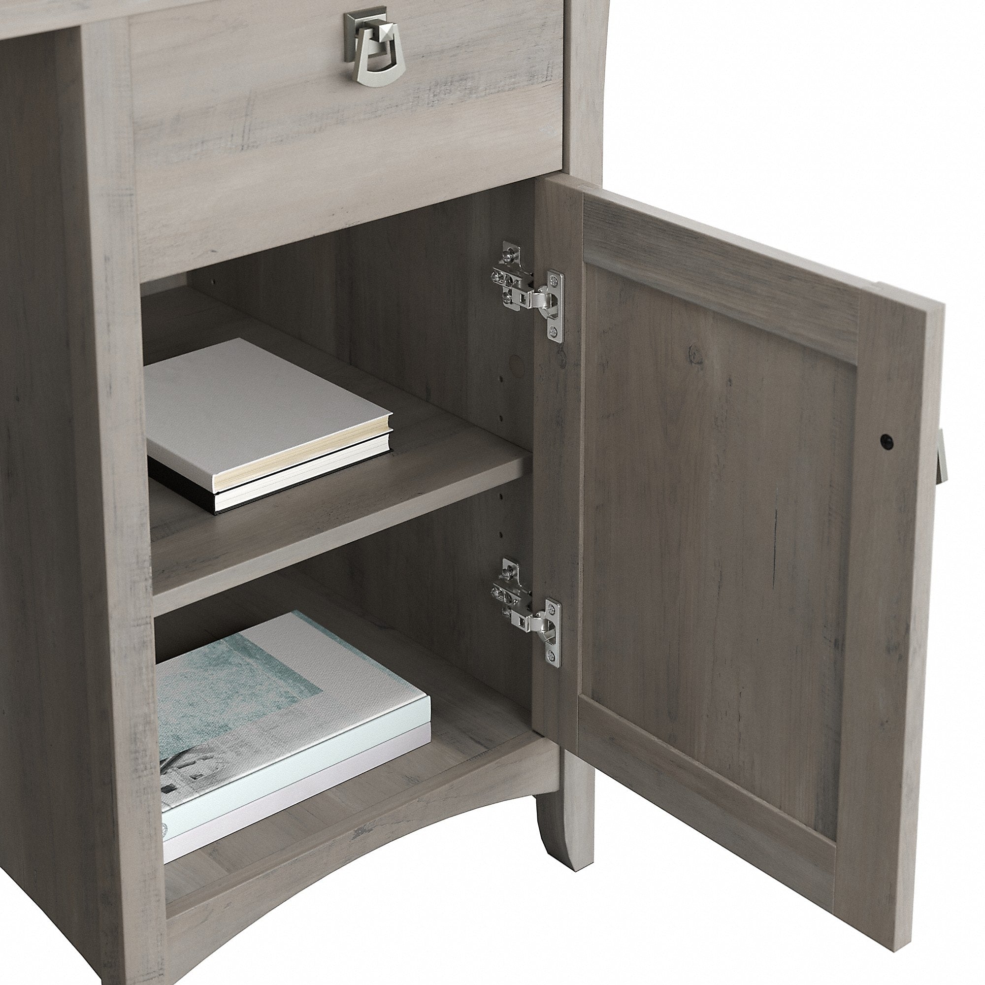 Bush Furniture Salinas 60
