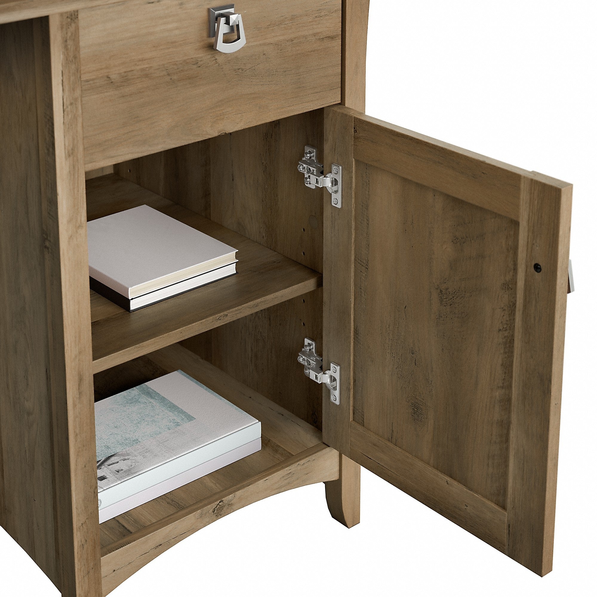 Bush Furniture Salinas 60
