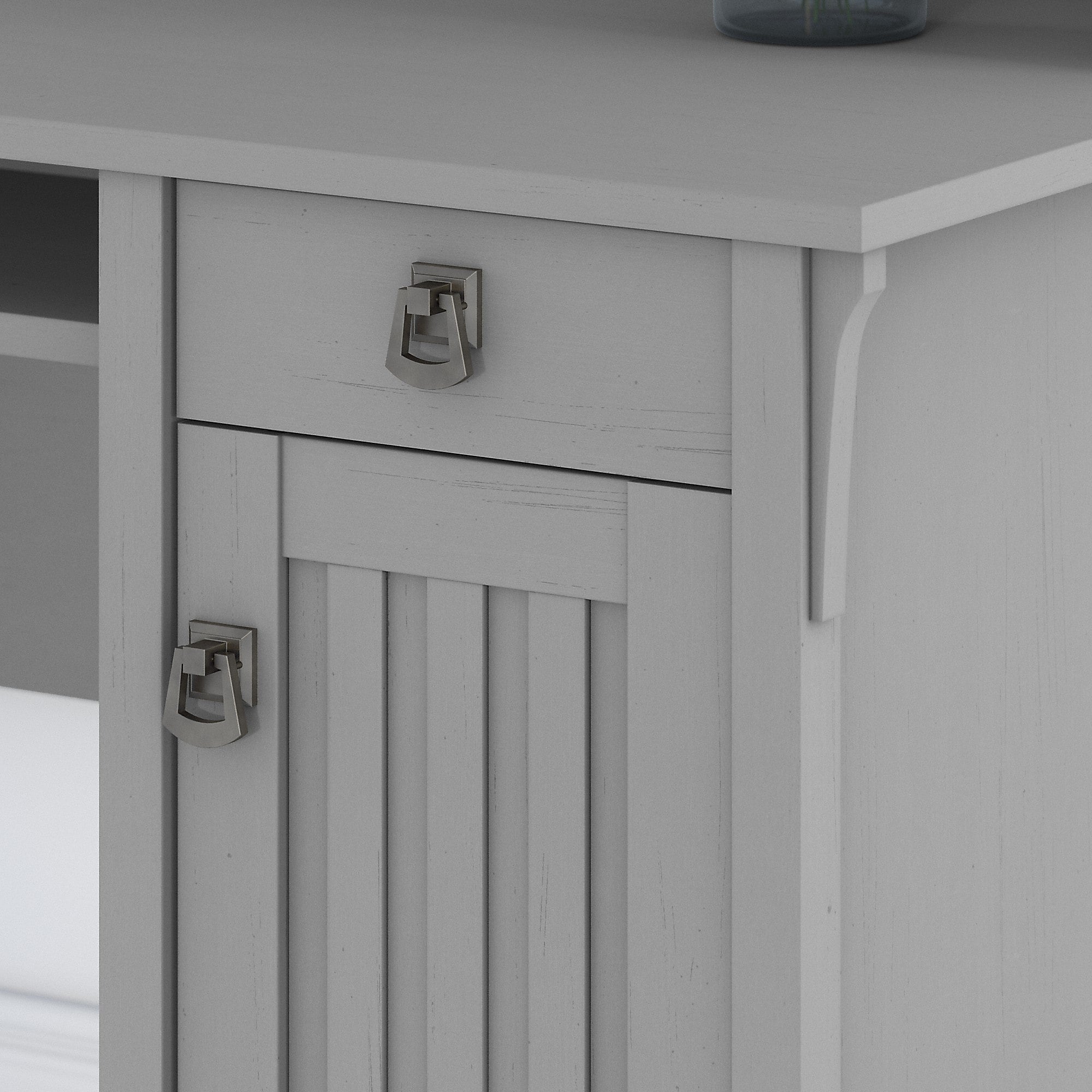 Bush Furniture Salinas 60