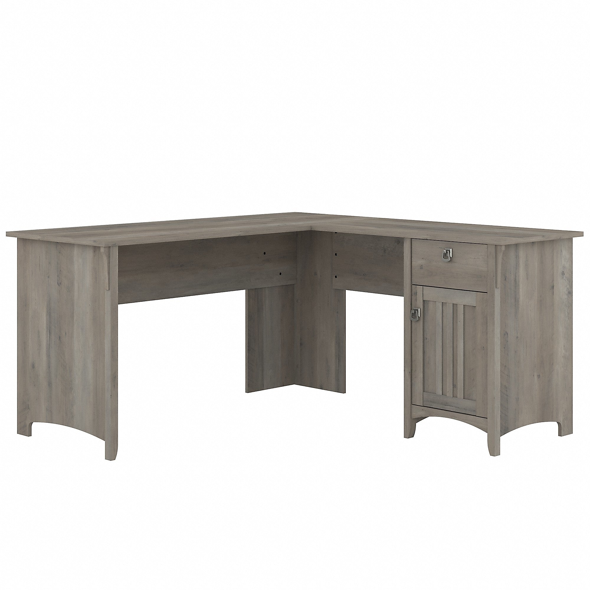 Bush Furniture Salinas 60