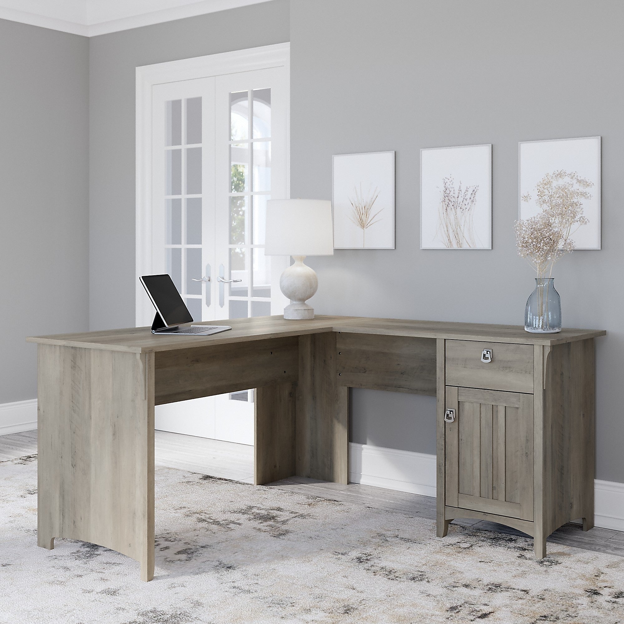 Bush Furniture Salinas 60