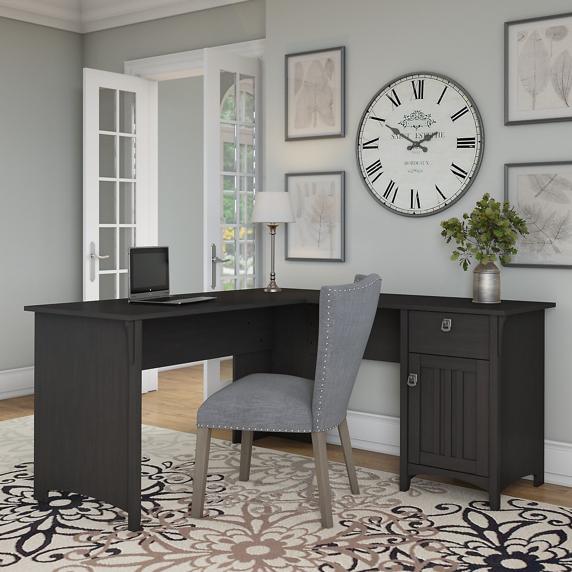 Bush Furniture Salinas 60
