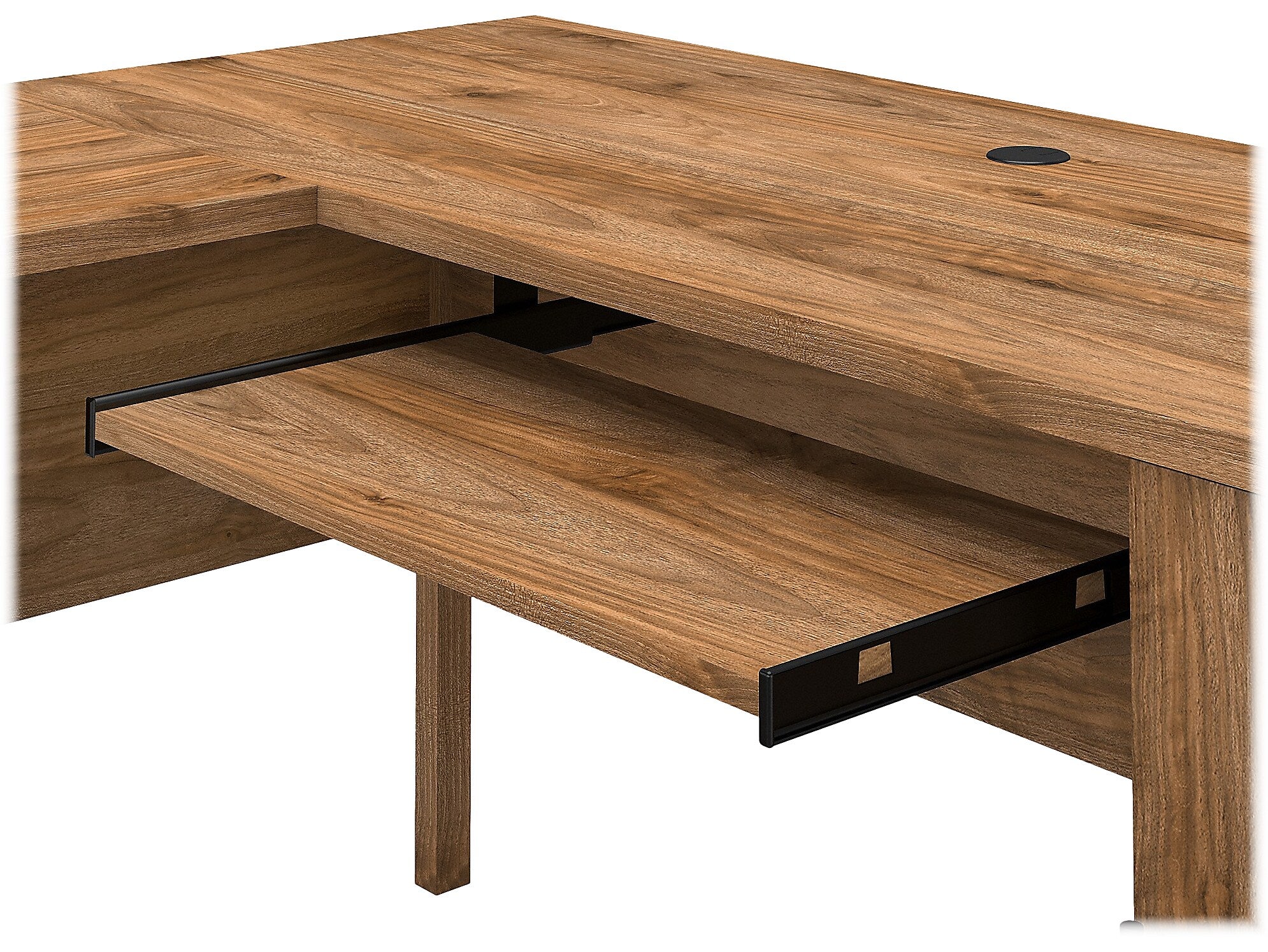 Bush Furniture Somerset 60