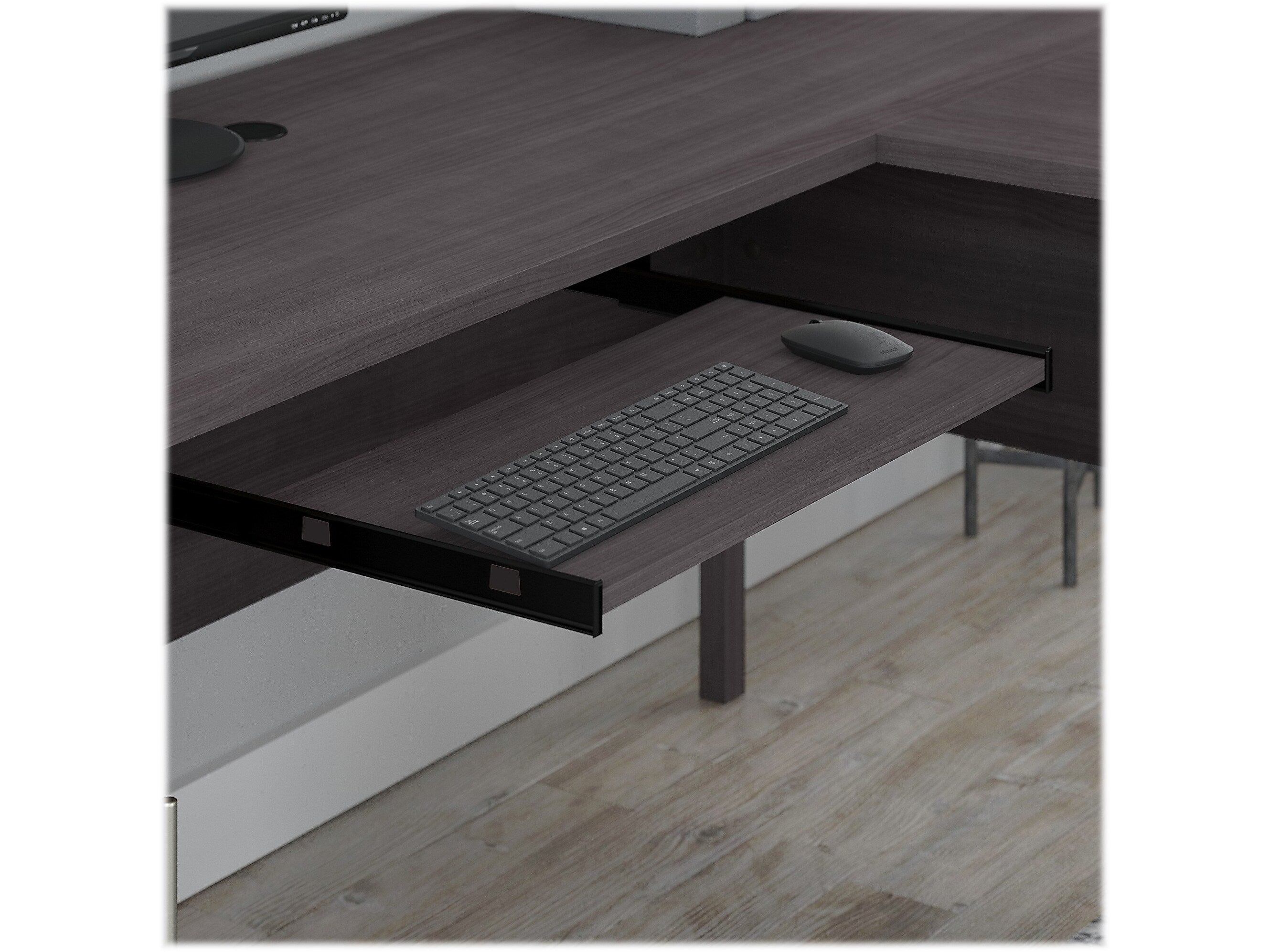 Bush Furniture Somerset 60