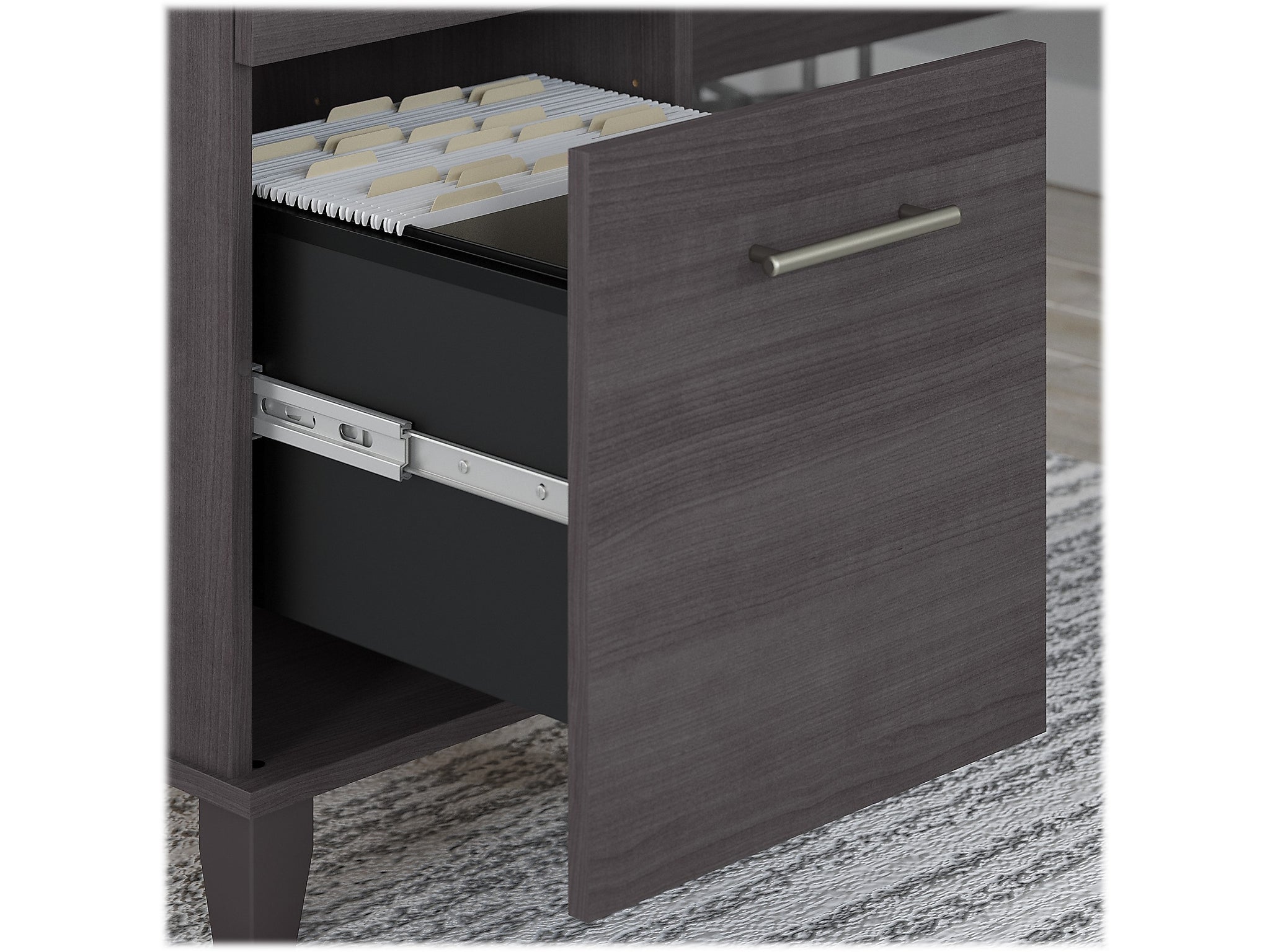 Bush Furniture Somerset 60