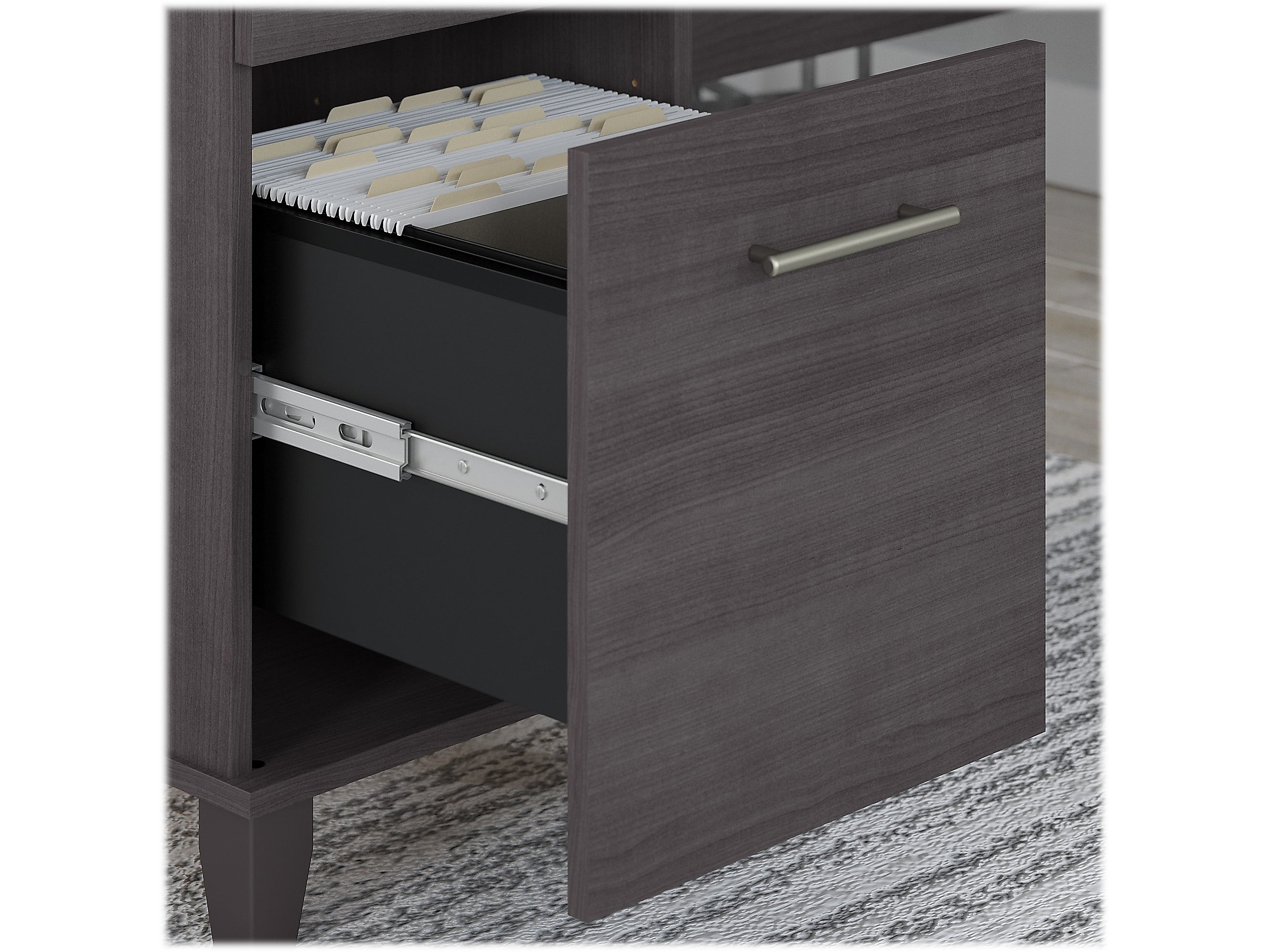 Bush Furniture Somerset 60