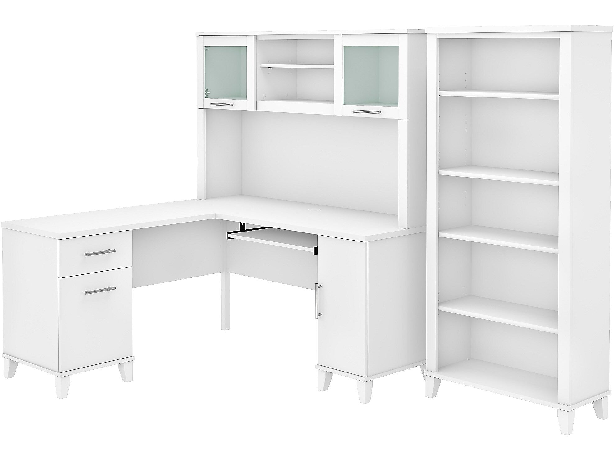 Bush Furniture Somerset 60