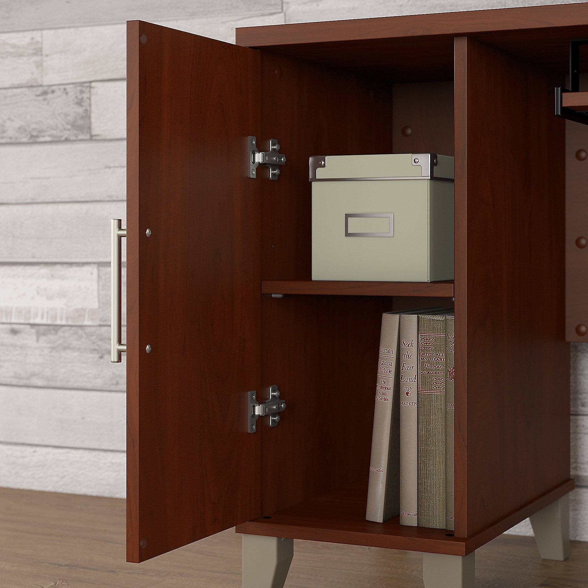 Bush Furniture Somerset 60