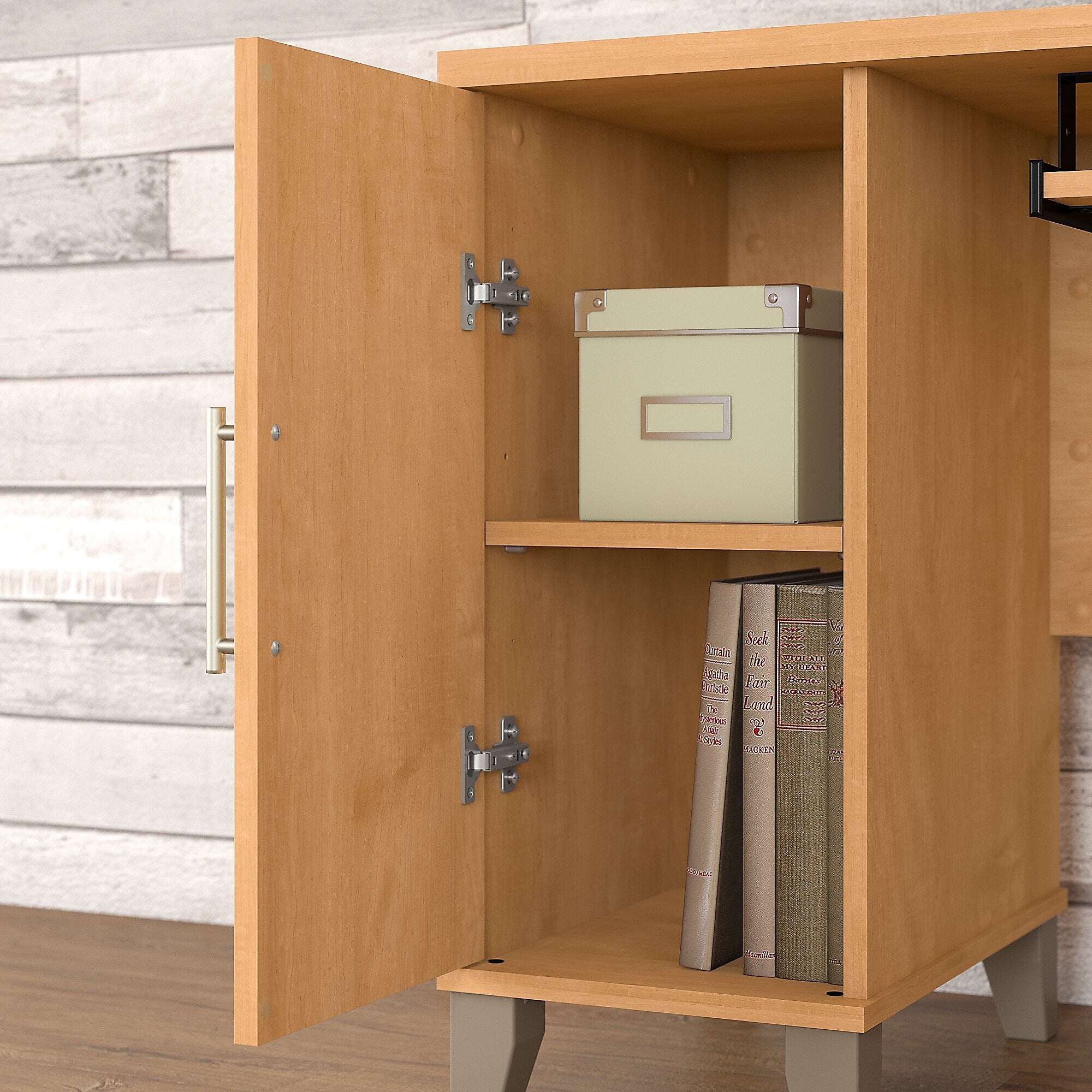 Bush Furniture Somerset 60