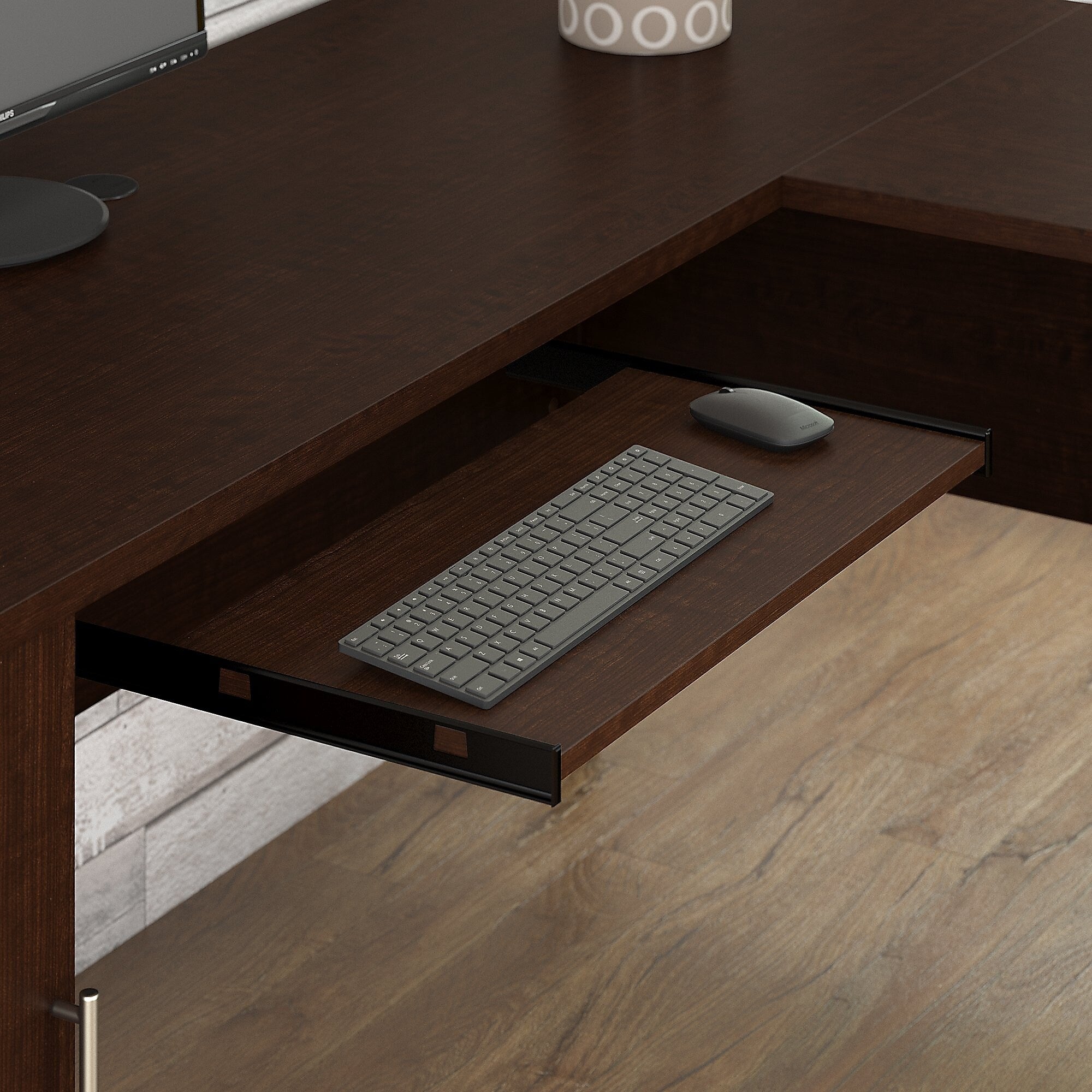 Bush Furniture Somerset 60
