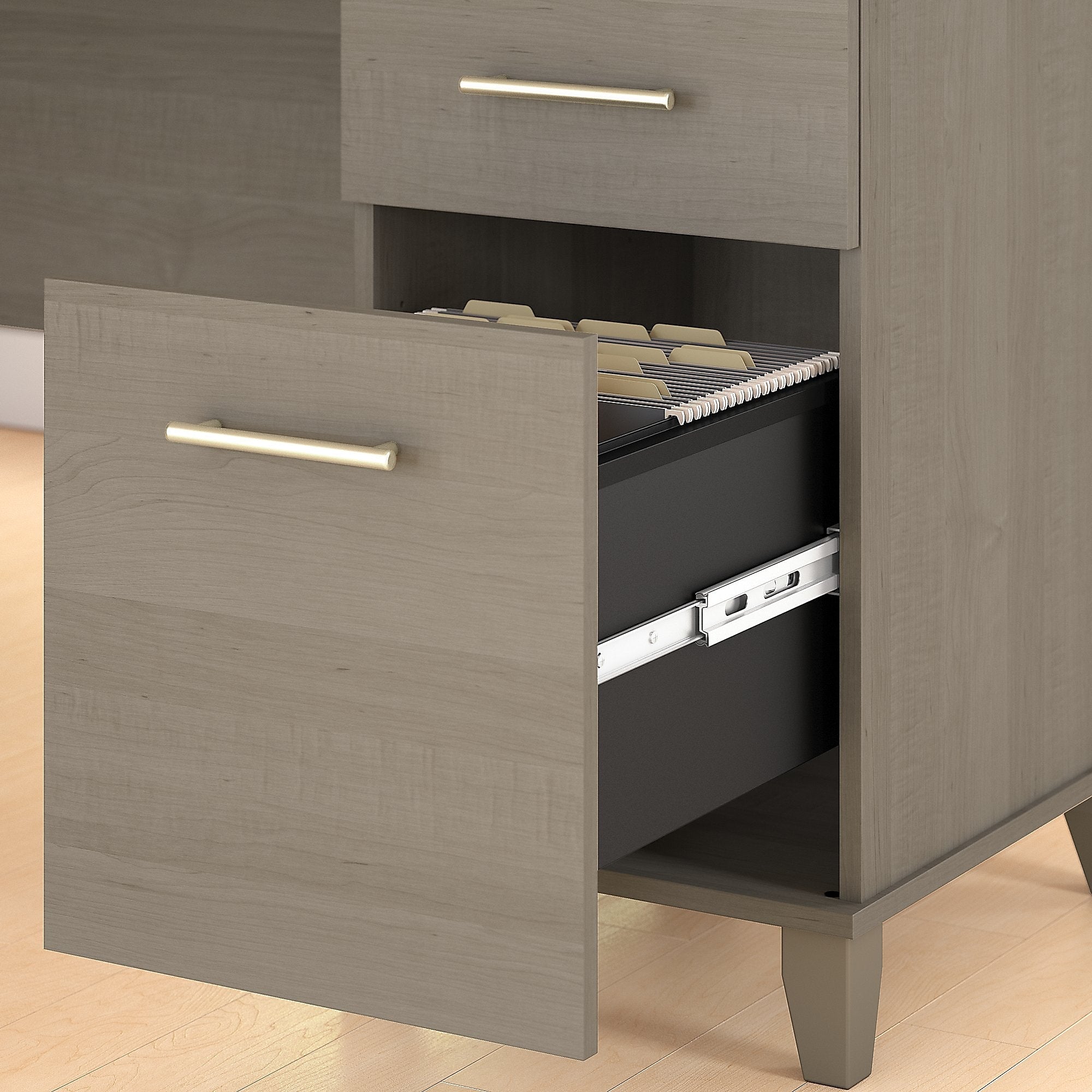 Bush Furniture Somerset 60