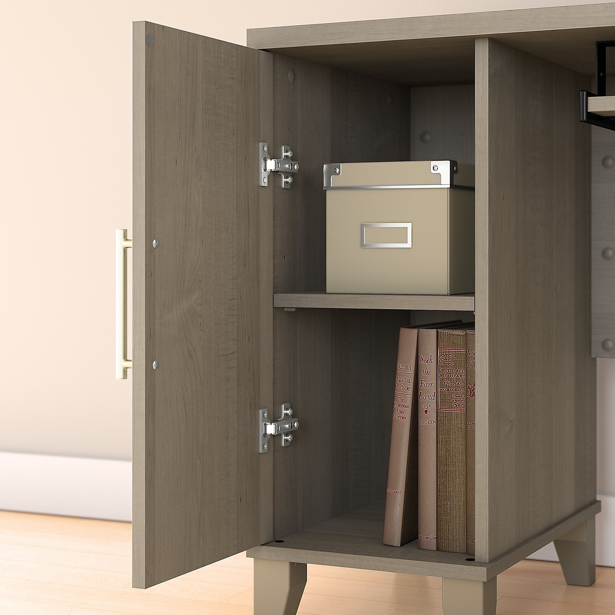 Bush Furniture Somerset 60