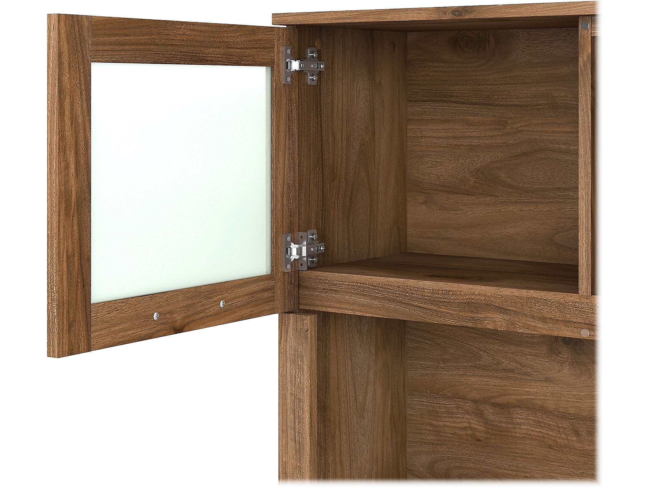 Bush Furniture Somerset 60