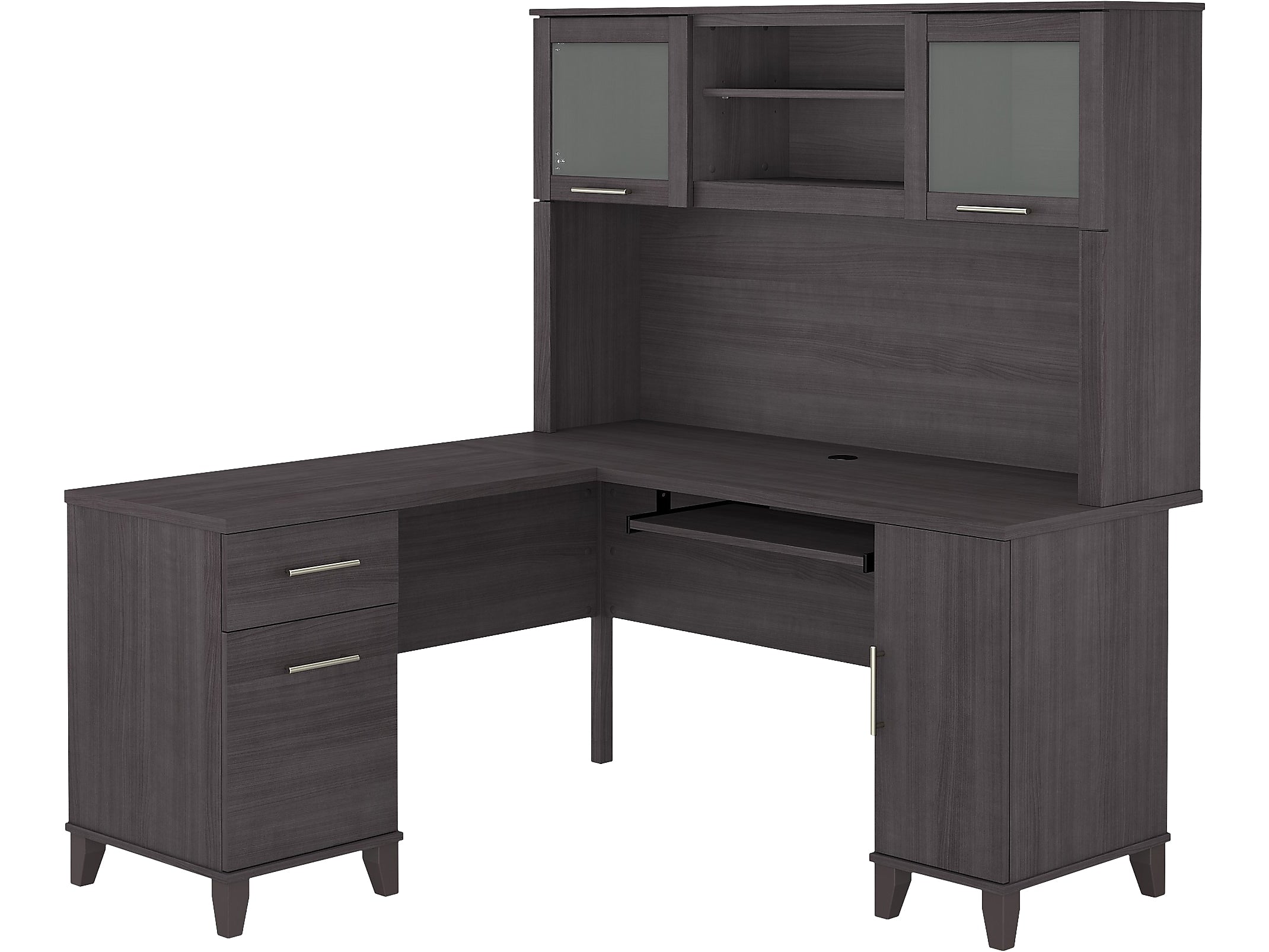 Bush Furniture Somerset 60