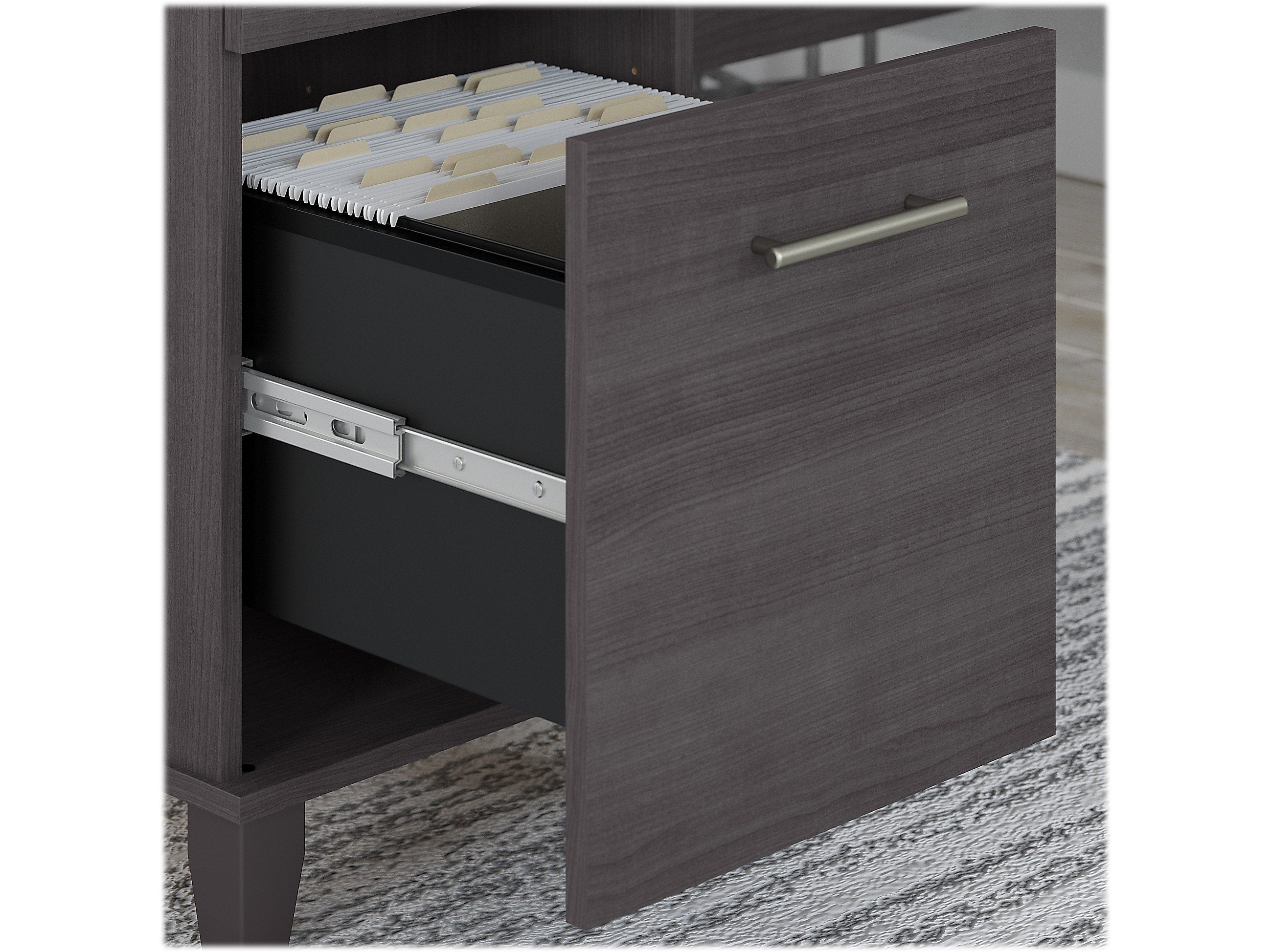 Bush Furniture Somerset 60