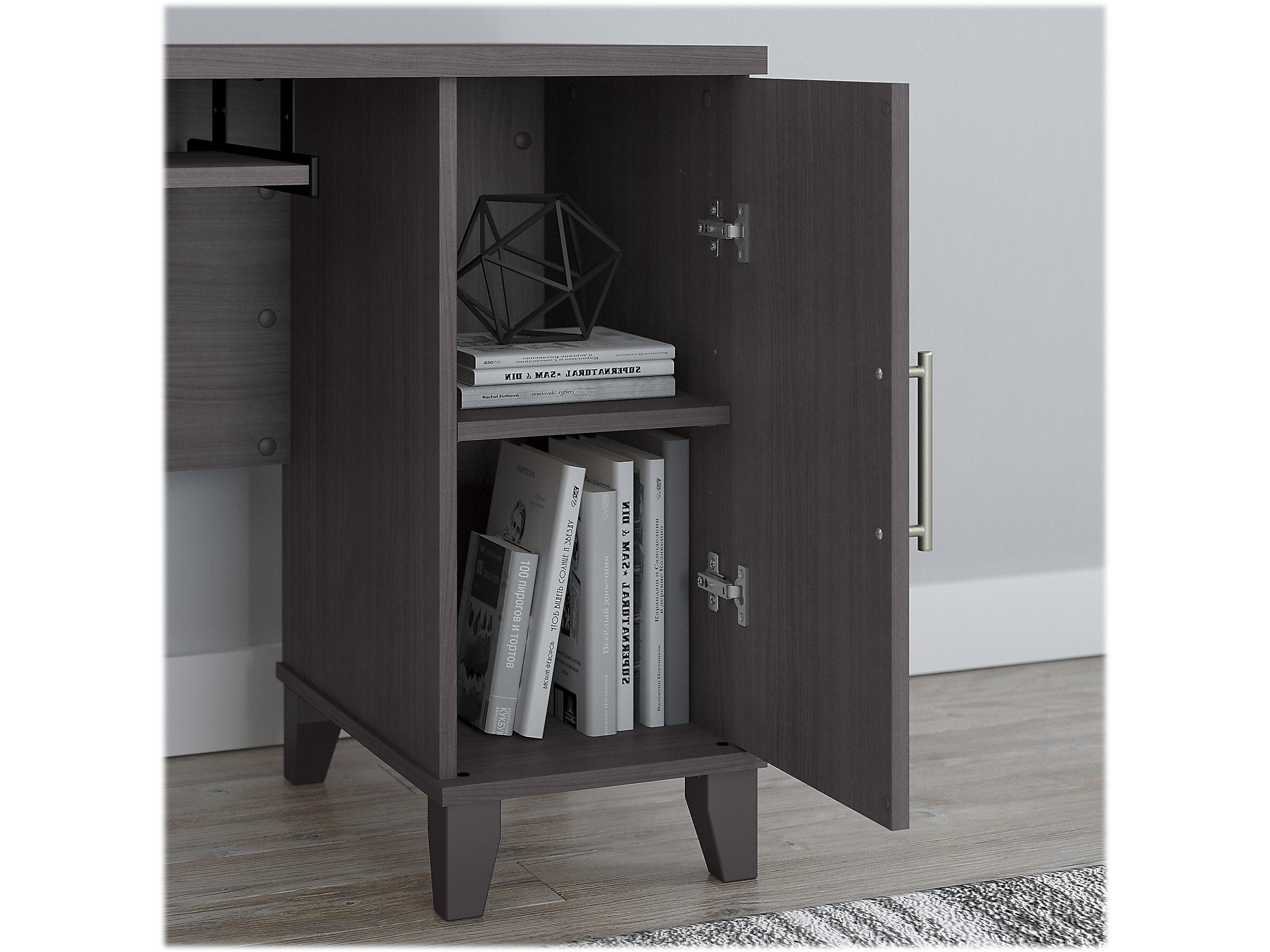 Bush Furniture Somerset 60