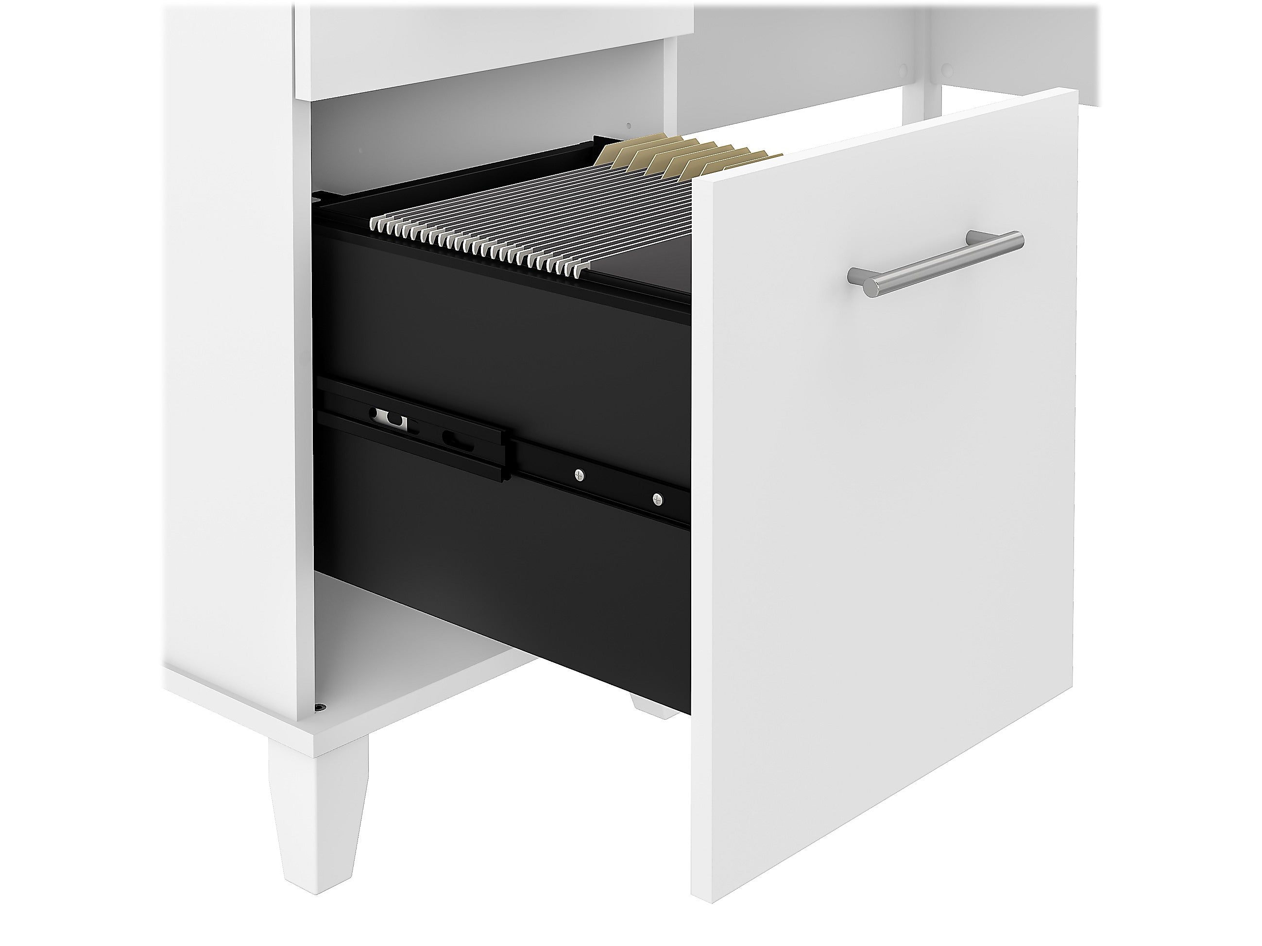 Bush Furniture Somerset 60