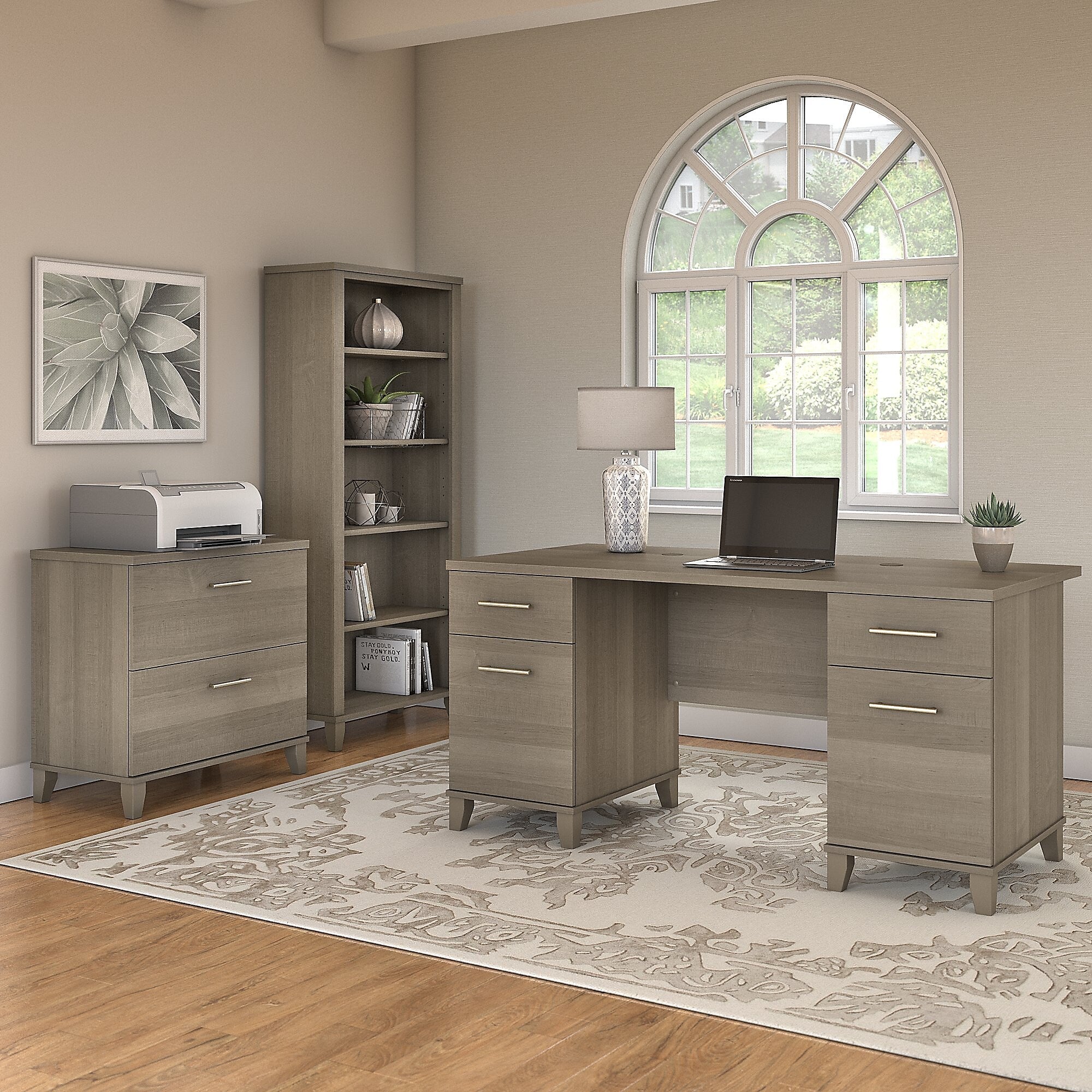 Bush Furniture Somerset 60