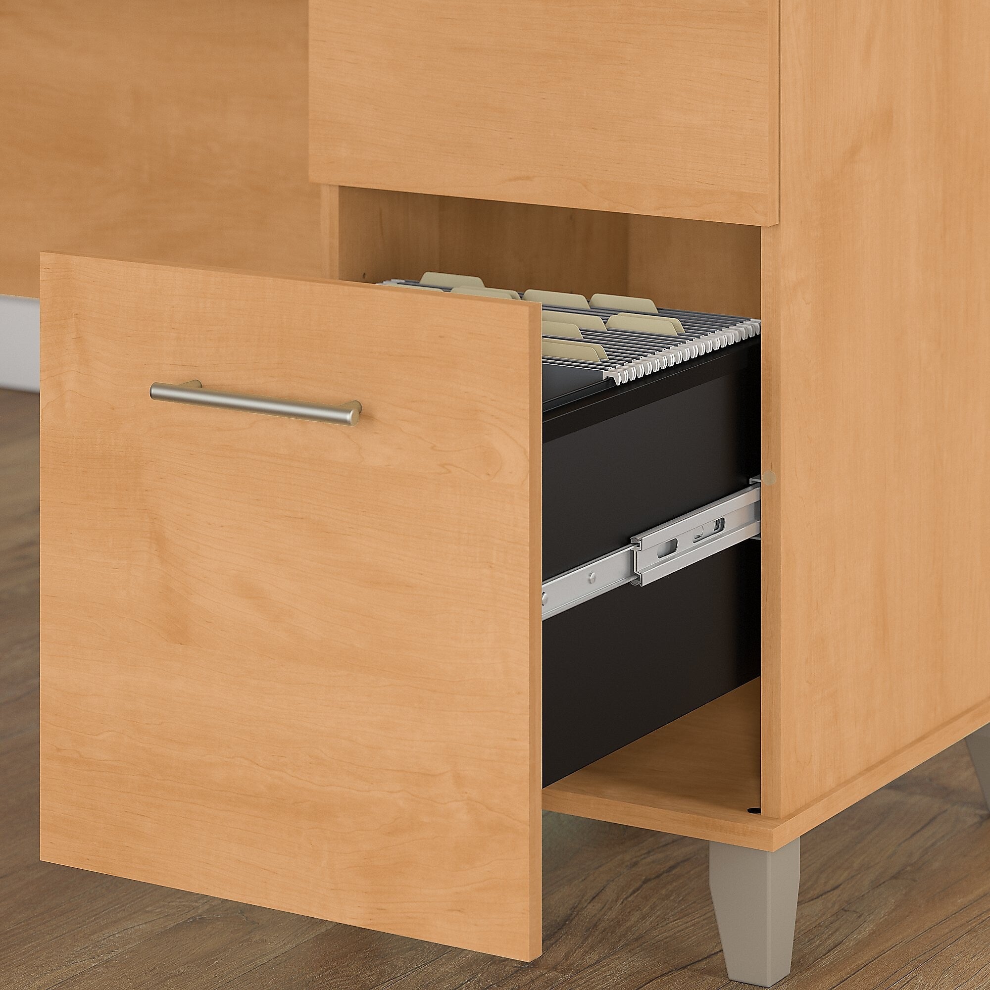 Bush Furniture Somerset 60