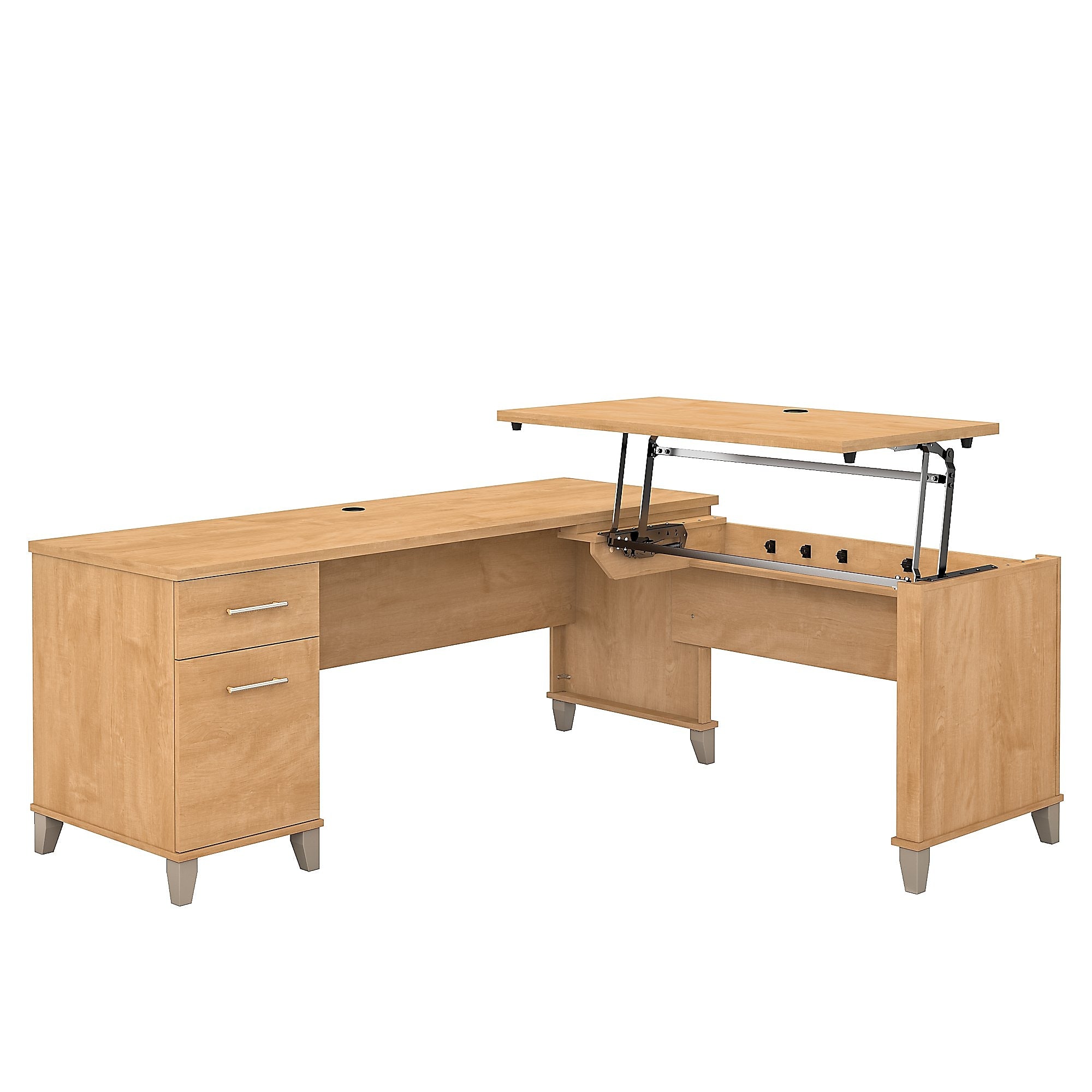 Bush Furniture Somerset 72