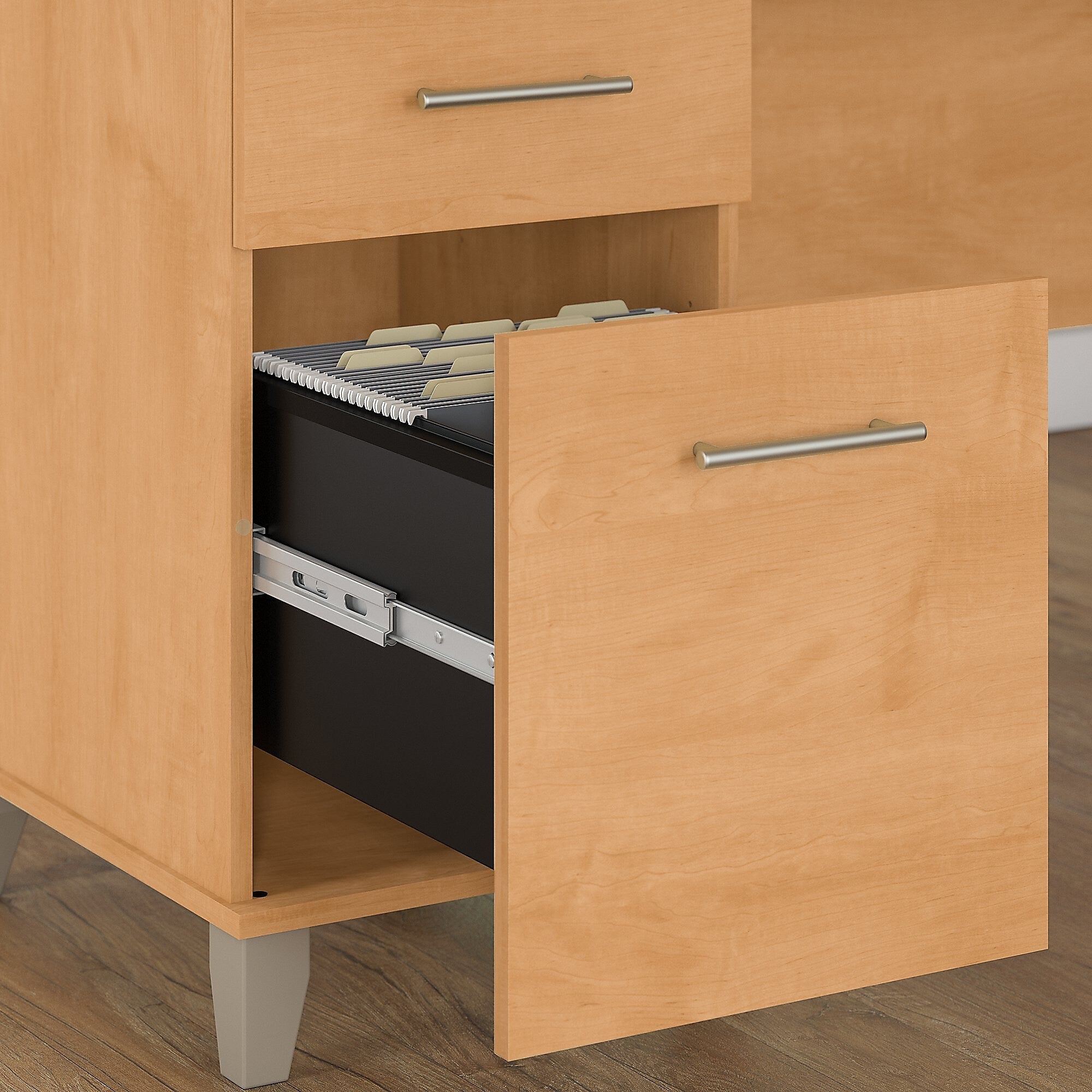 Bush Furniture Somerset 72