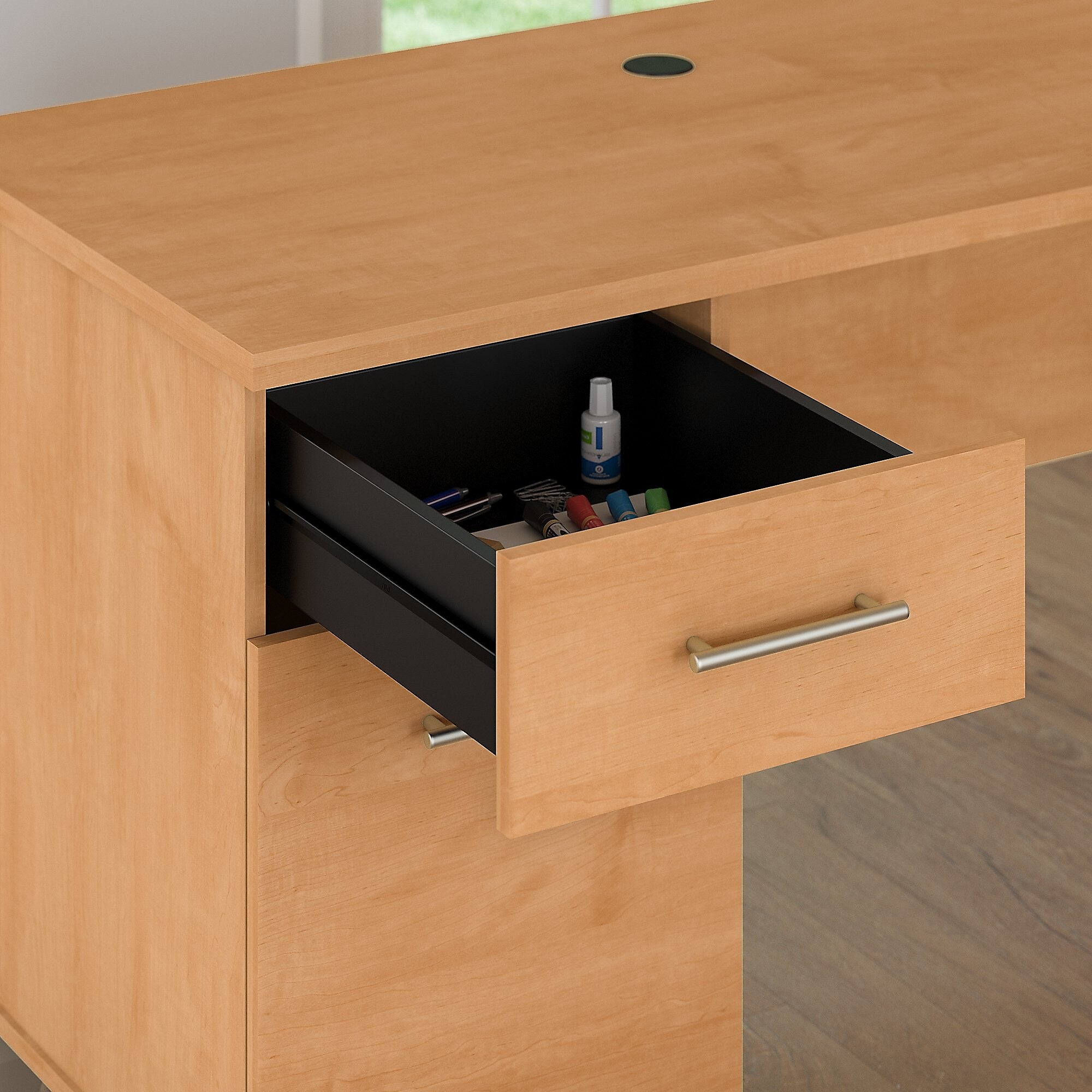 Bush Furniture Somerset 72