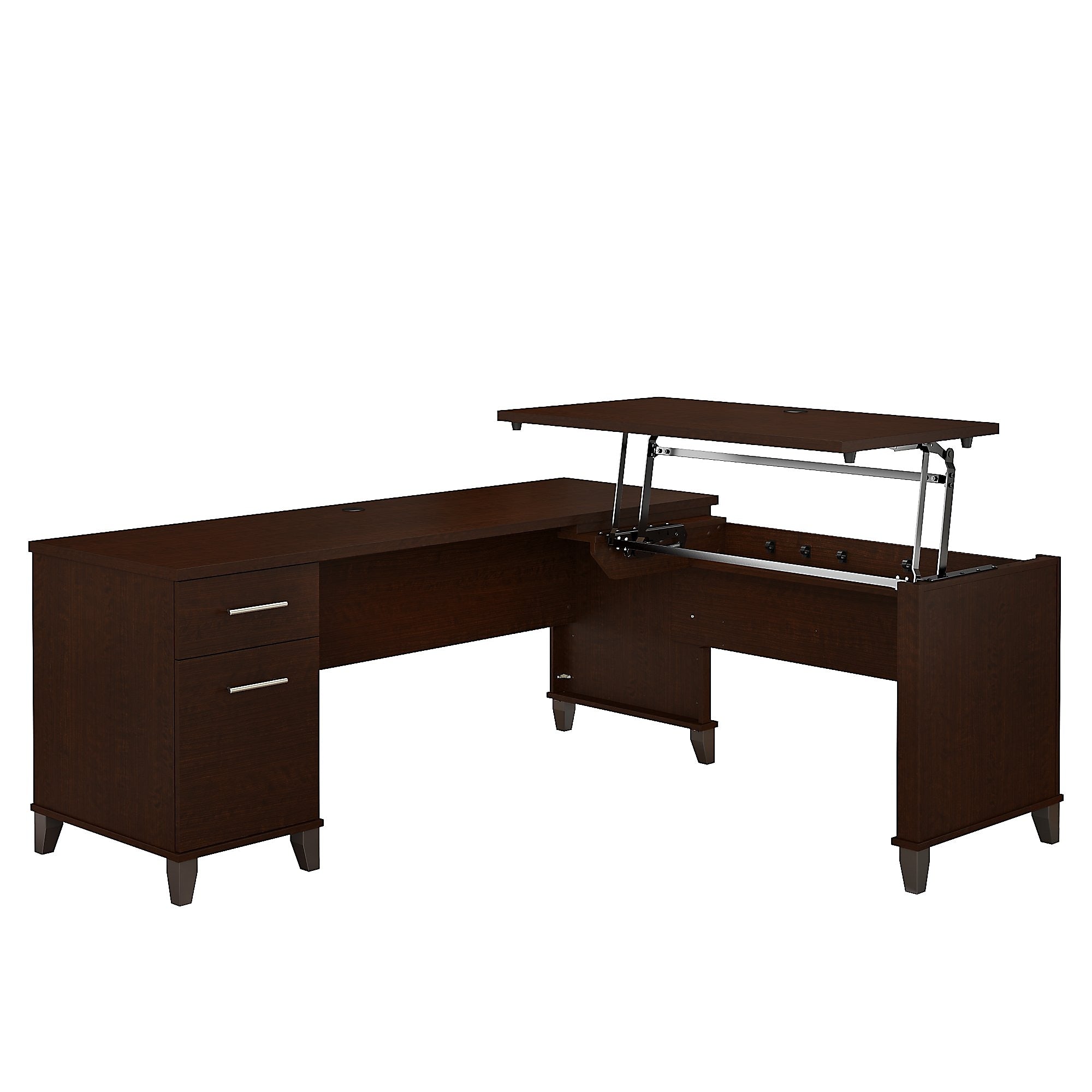 Bush Furniture Somerset 72