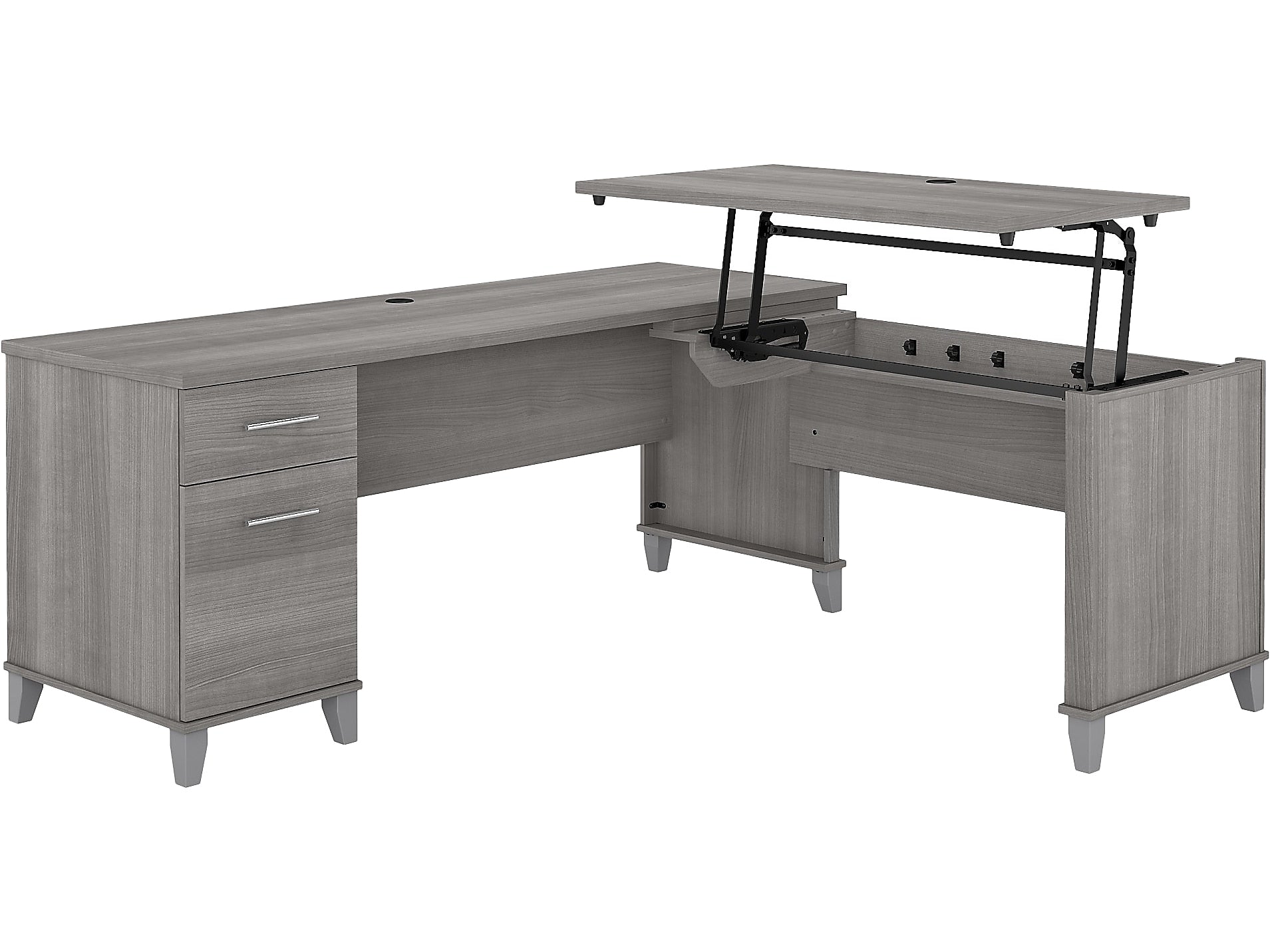 Bush Furniture Somerset 72