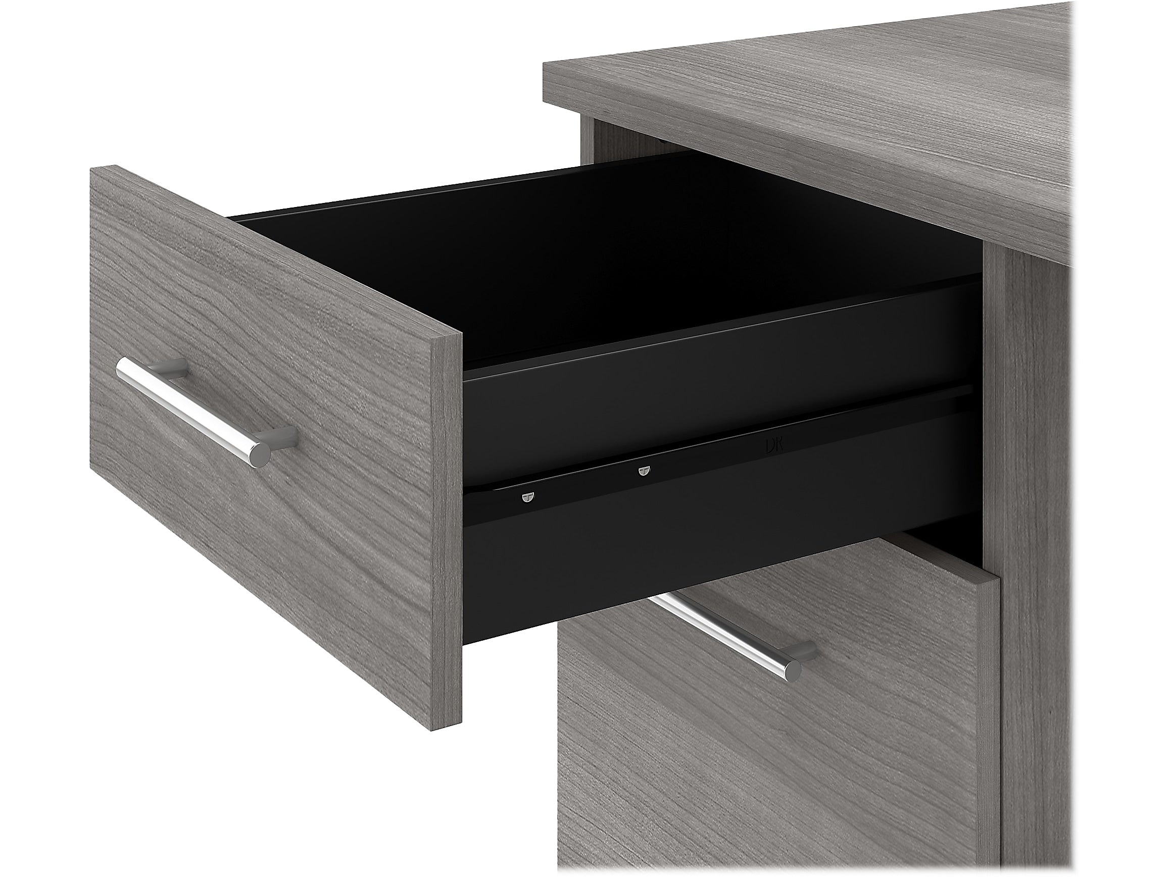 Bush Furniture Somerset 72