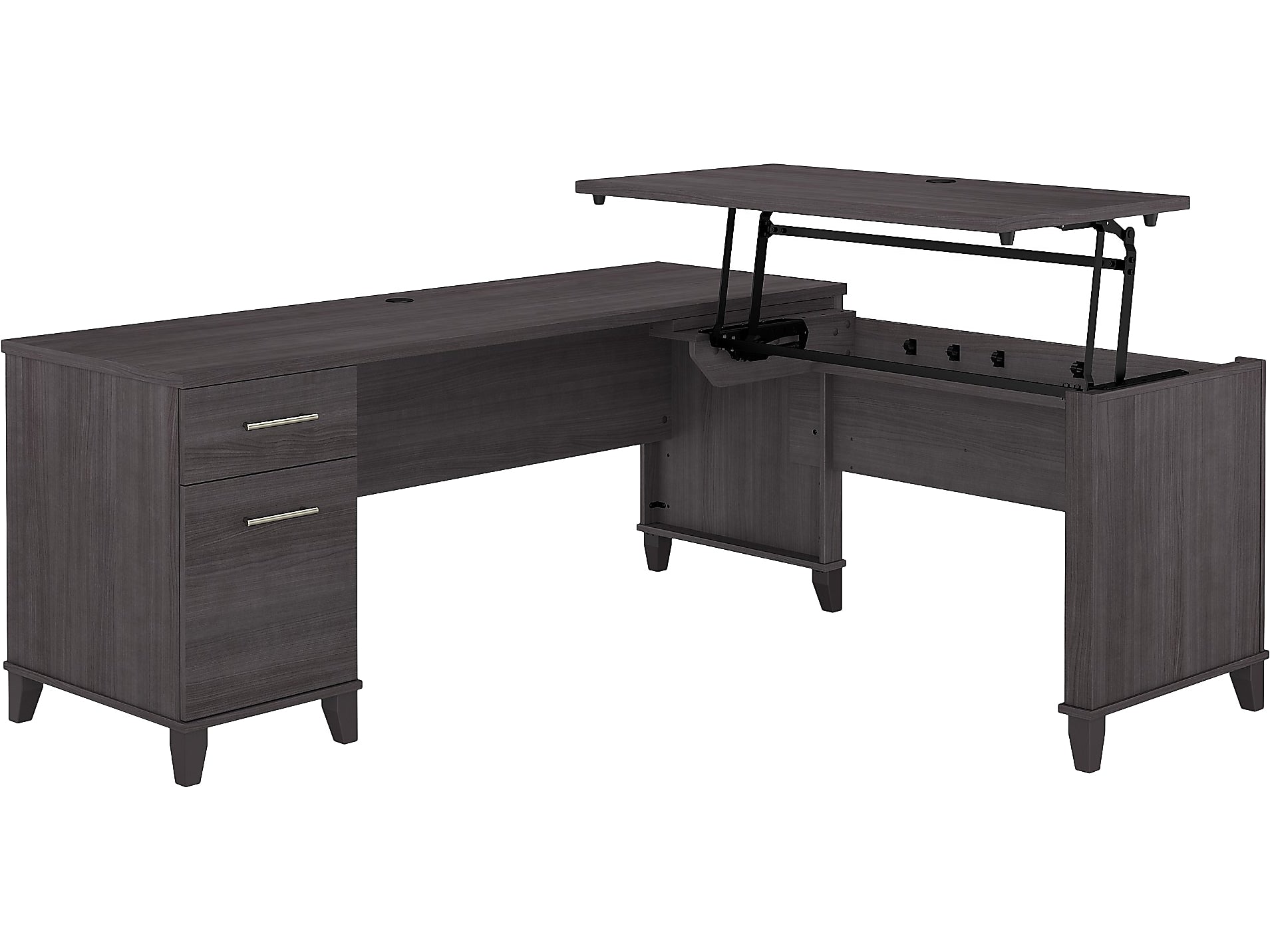 Bush Furniture Somerset 72
