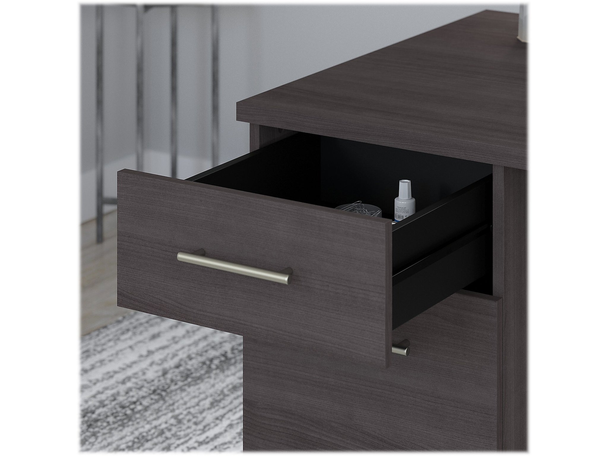 Bush Furniture Somerset 72