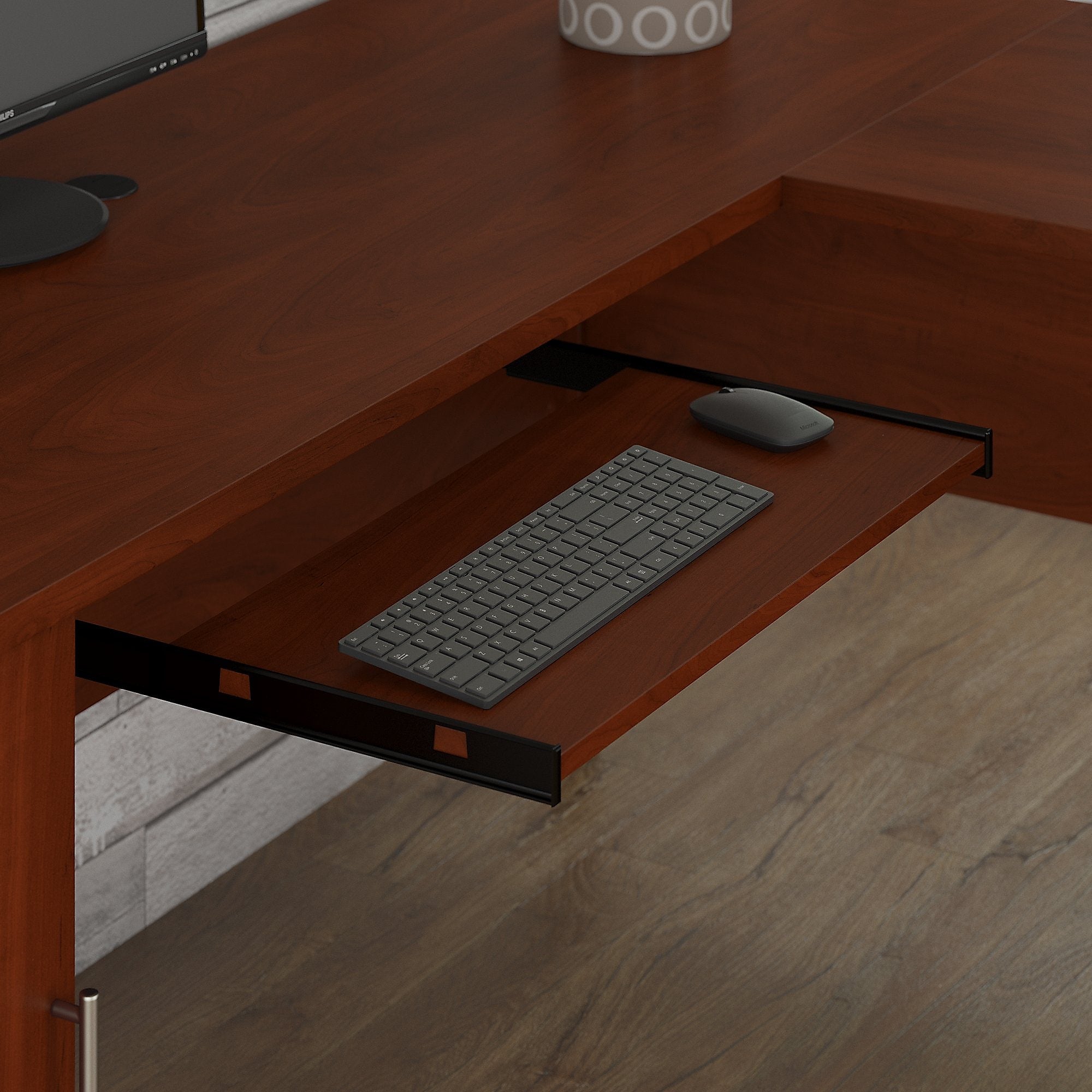 Bush Furniture Somerset 72