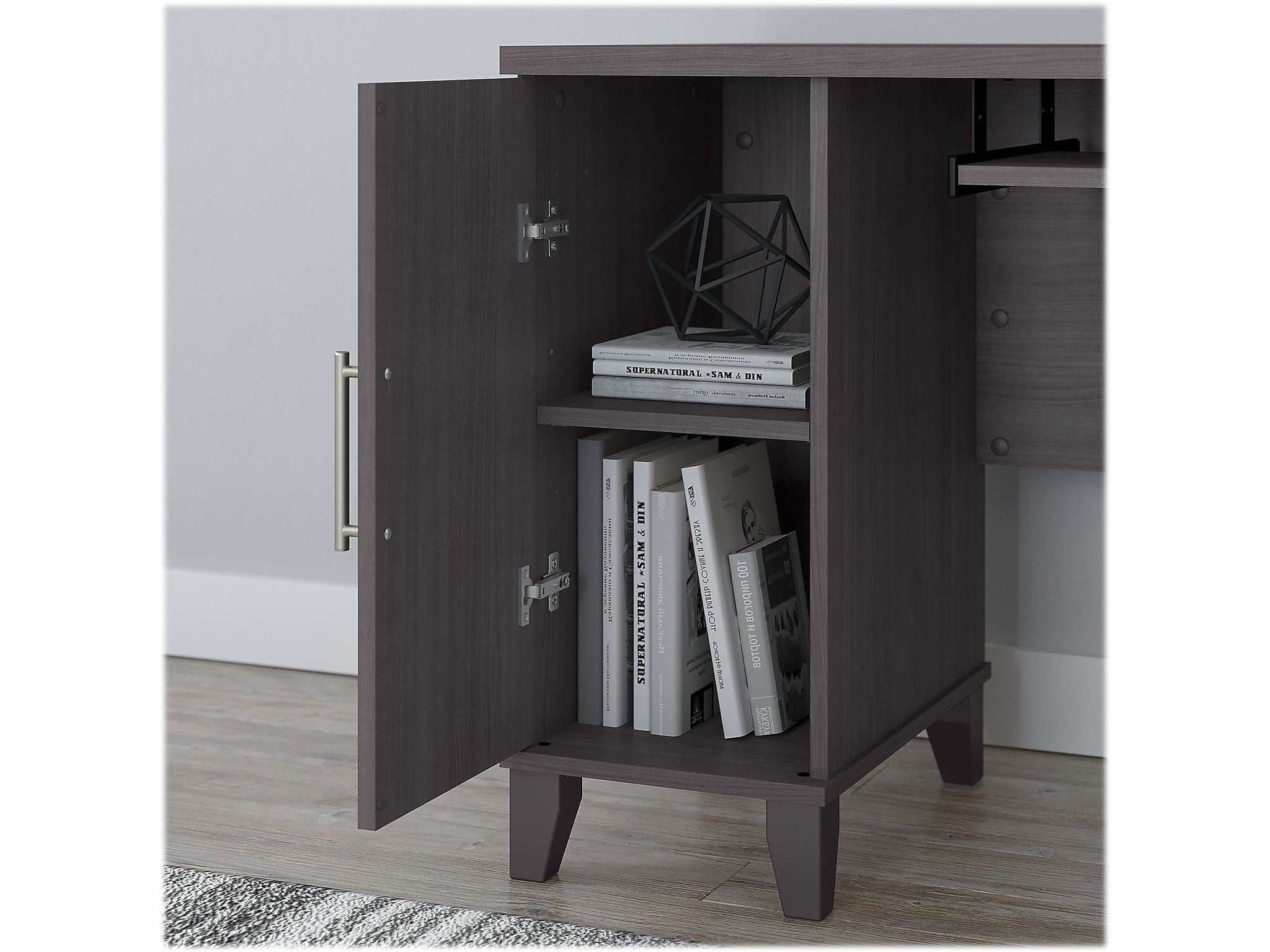 Bush Furniture Somerset 72
