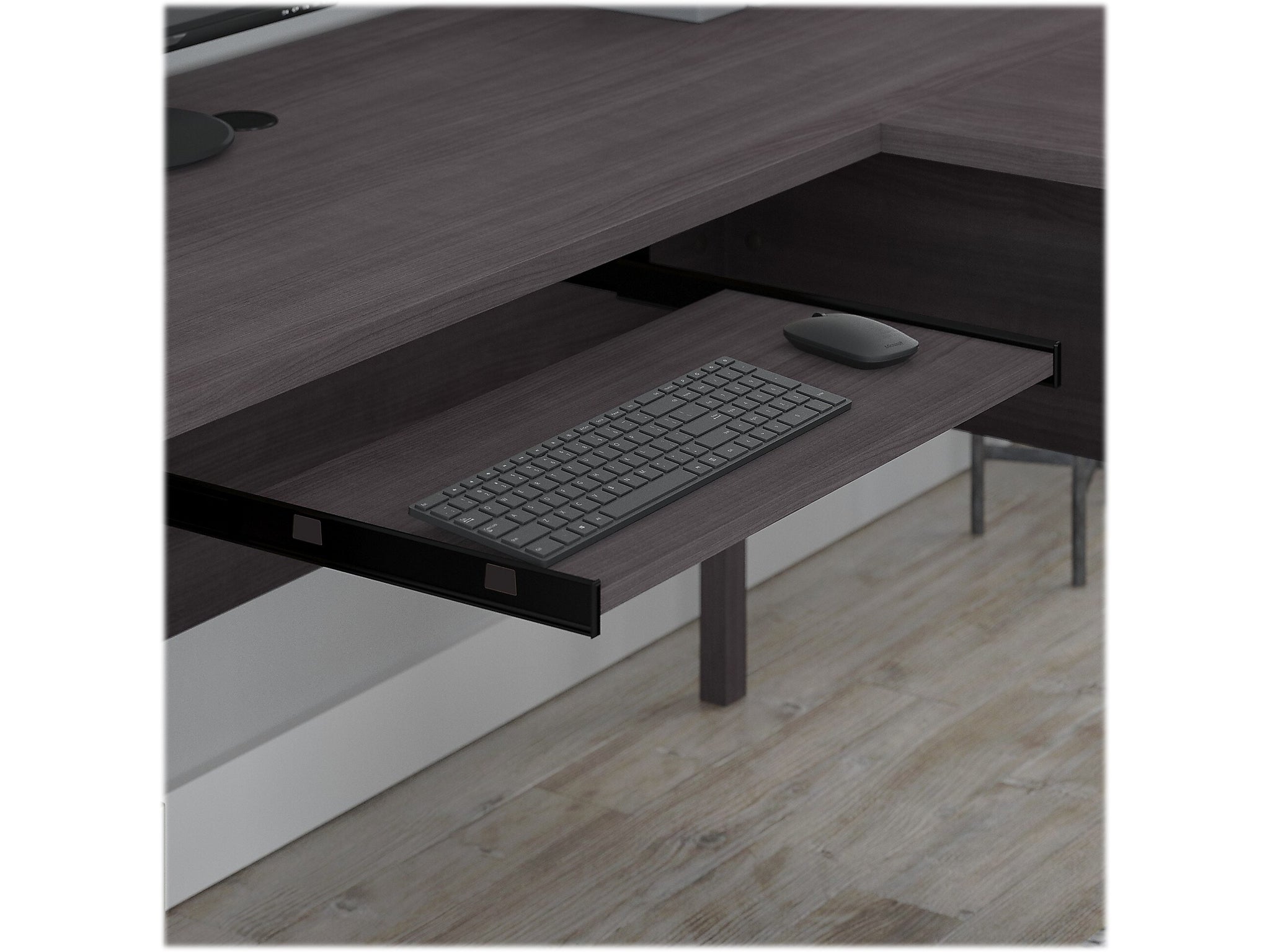 Bush Furniture Somerset 72