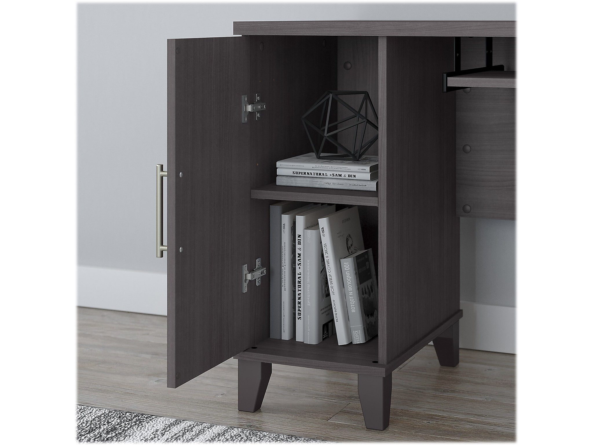 Bush Furniture Somerset 72