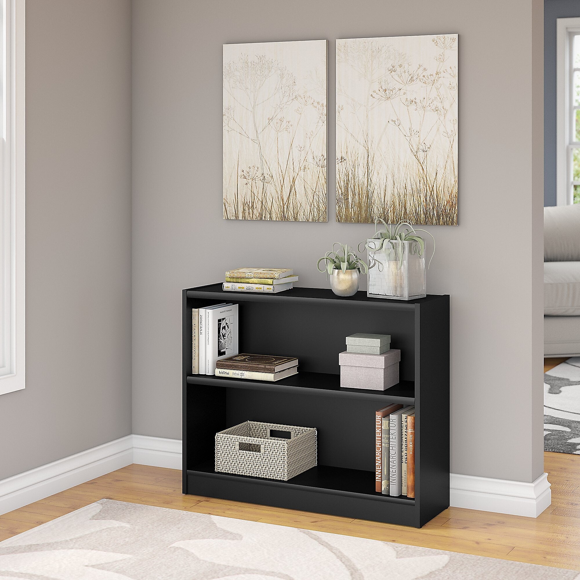 Bush Furniture Universal 30